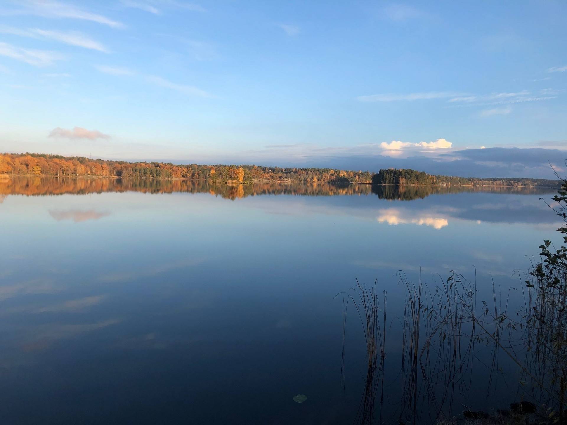 3 rum Vinterbonat fritidshus på Fejbol Fyrbergsvägen 37 Sparreholm Flens kommun - bild 68