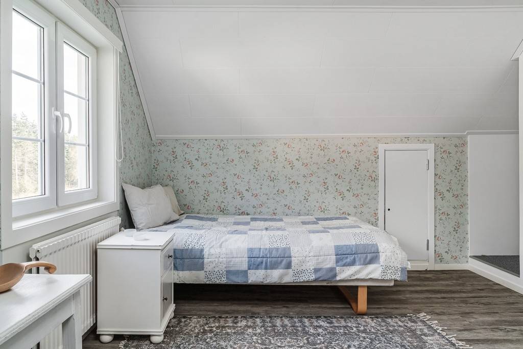 4 rum Villa på Händene Nyttorp 1 Händene Skara kommun - bild 20