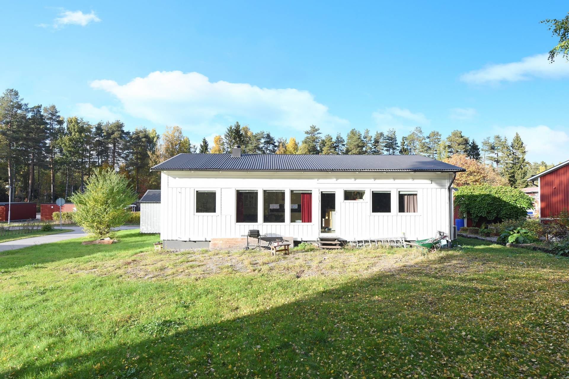 5 rum Villa på Igeltjärnsvägen 4 Sätra Gävle kommun - bild 6