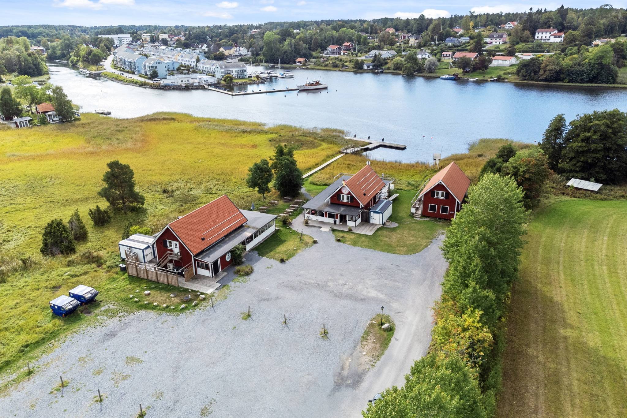 5 rum Villa på Tallbacken 10 Älmsta Norrtälje kommun - bild 36