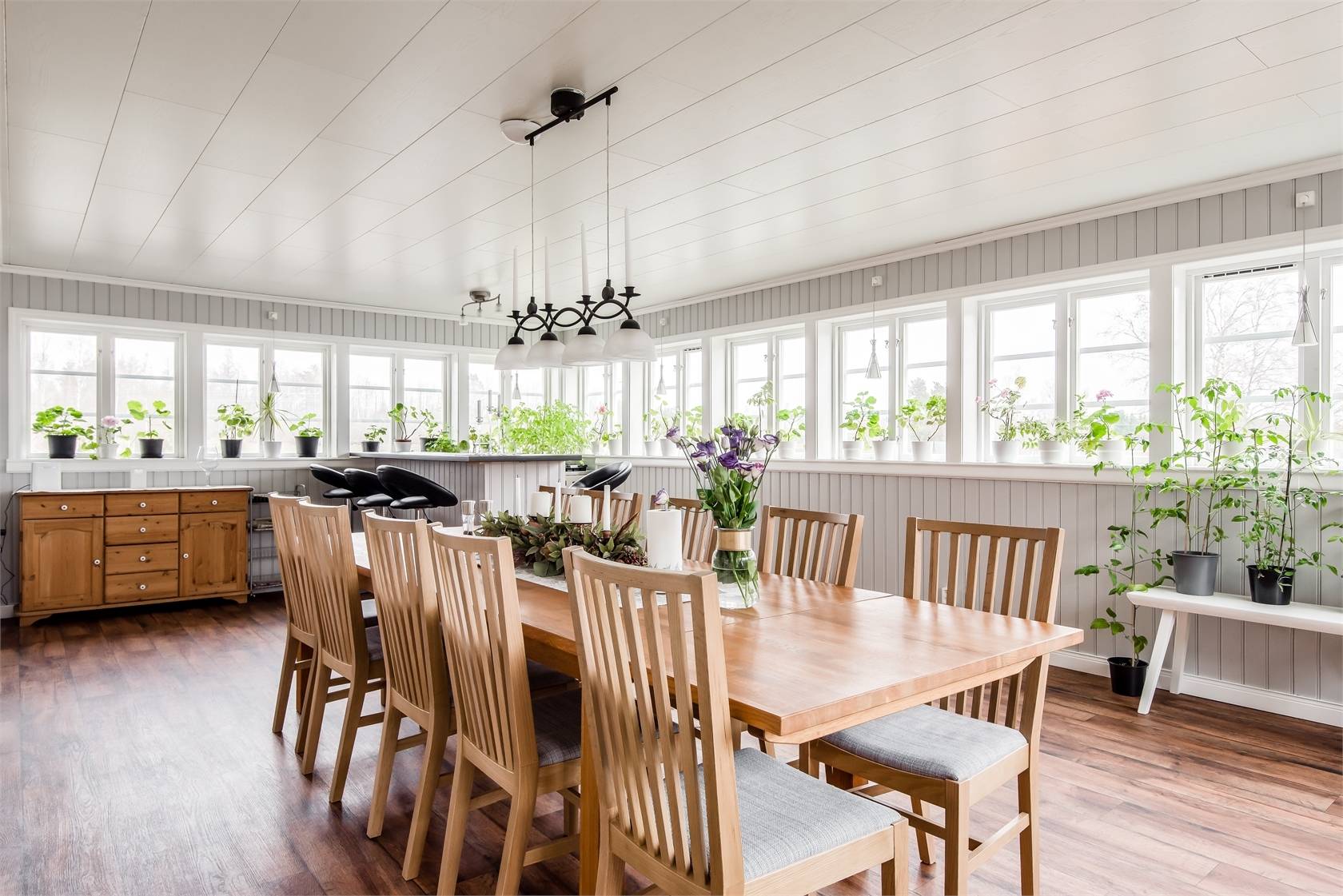 6 rum Villa på Åbyggeby 44 Åbyggeby Ockelbo kommun - bild 58