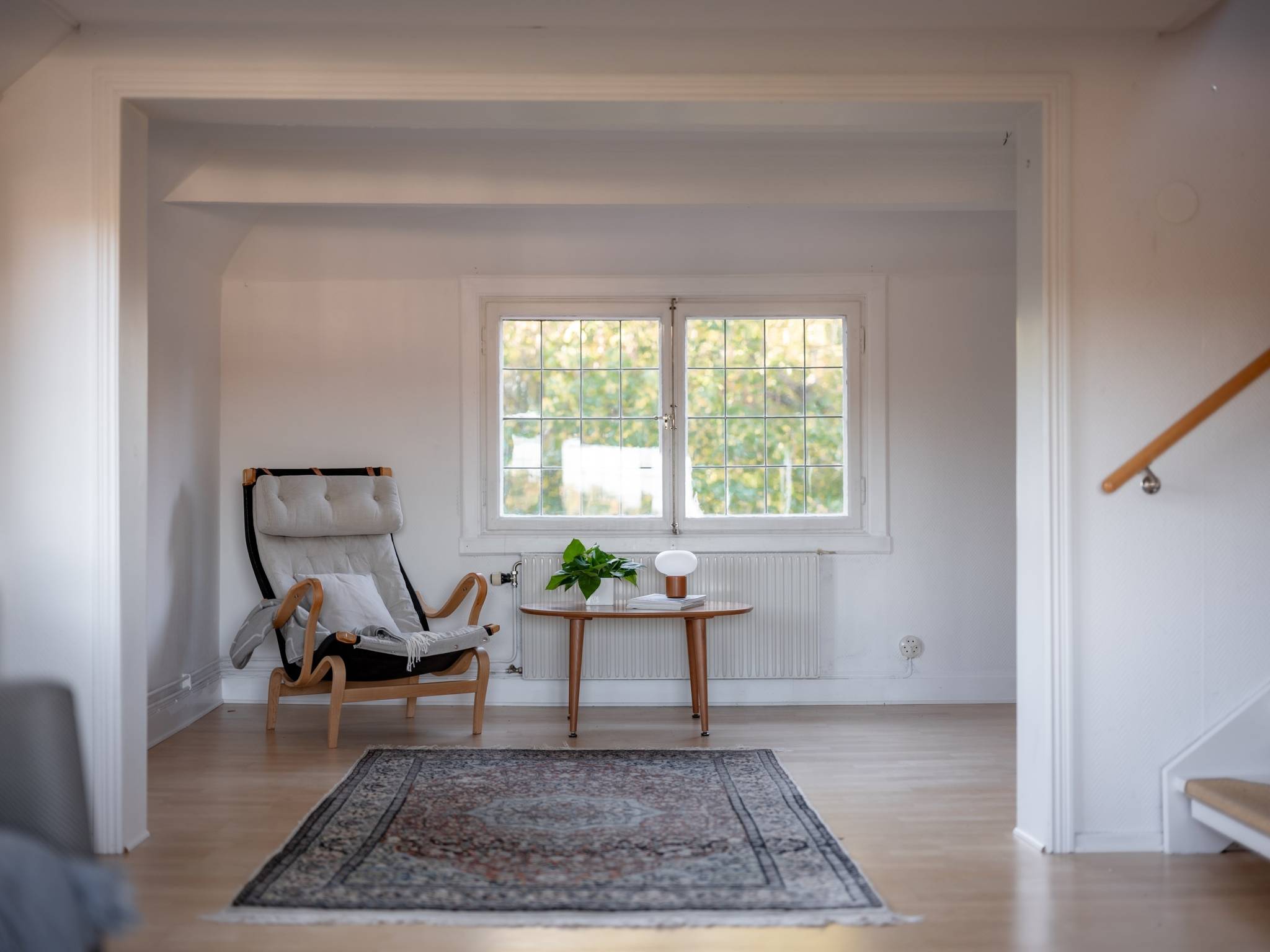 5 rum Lägenhet på Egilsvägen 4 Stocksund Danderyds kommun - bild 9