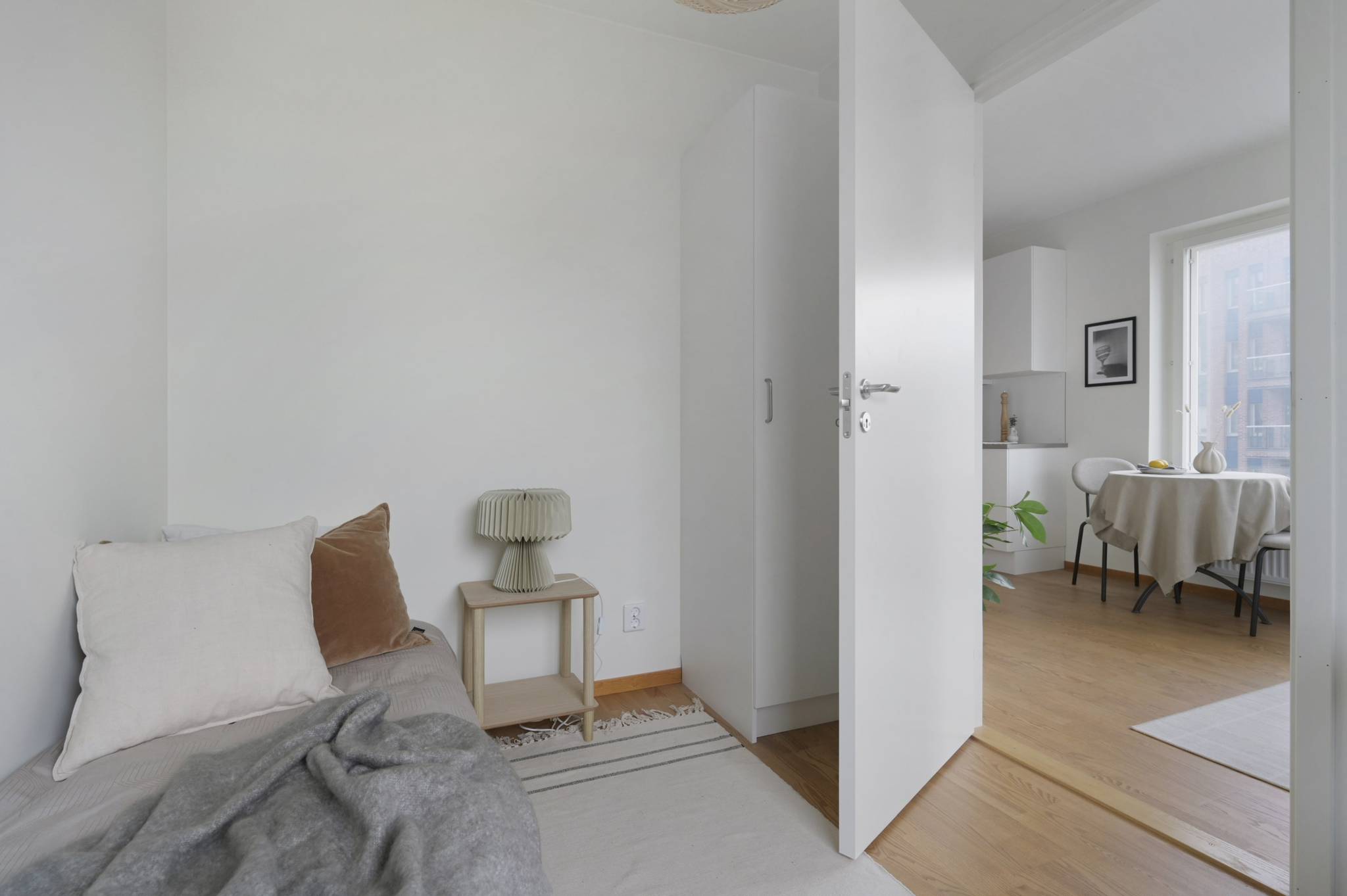 2 rum Lägenhet på Responsgatan 36 Telefonplan - Midsommarkransen Stockholms kommun - bild 12