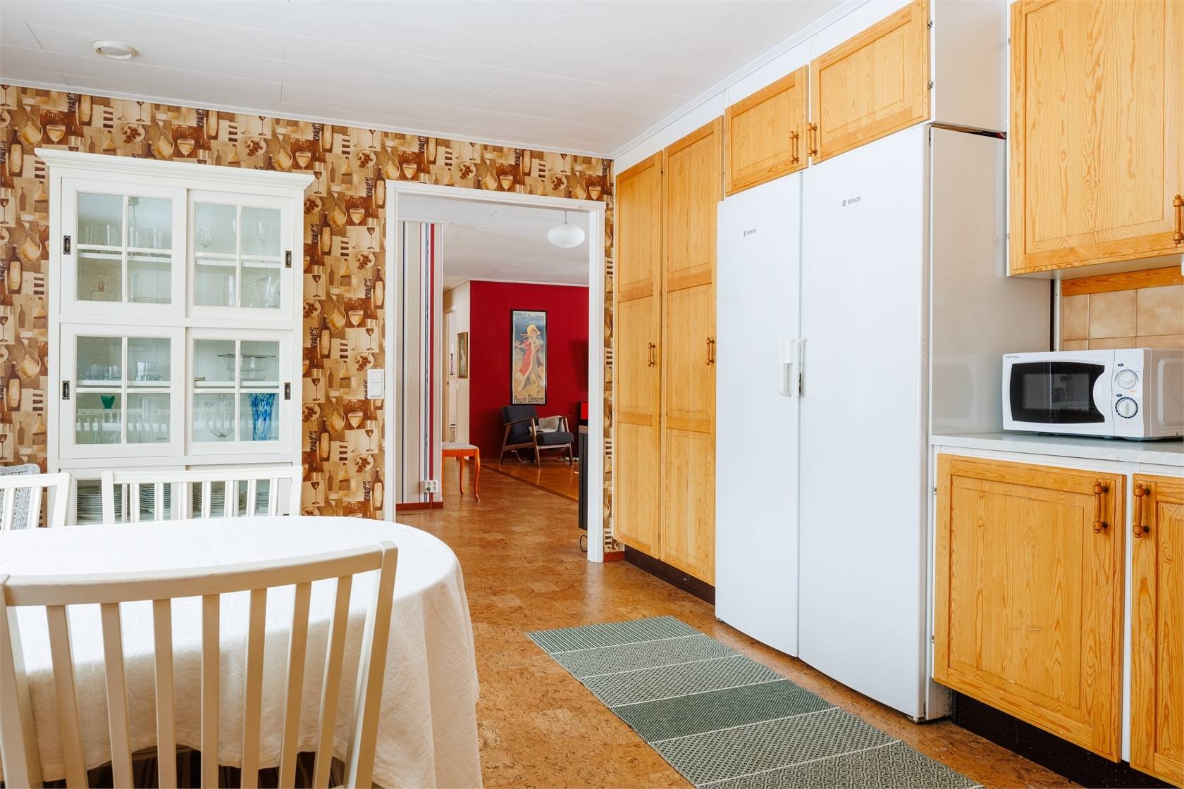 4 rum Villa på Tuppvägen 3 Bodens kommun - bild 14