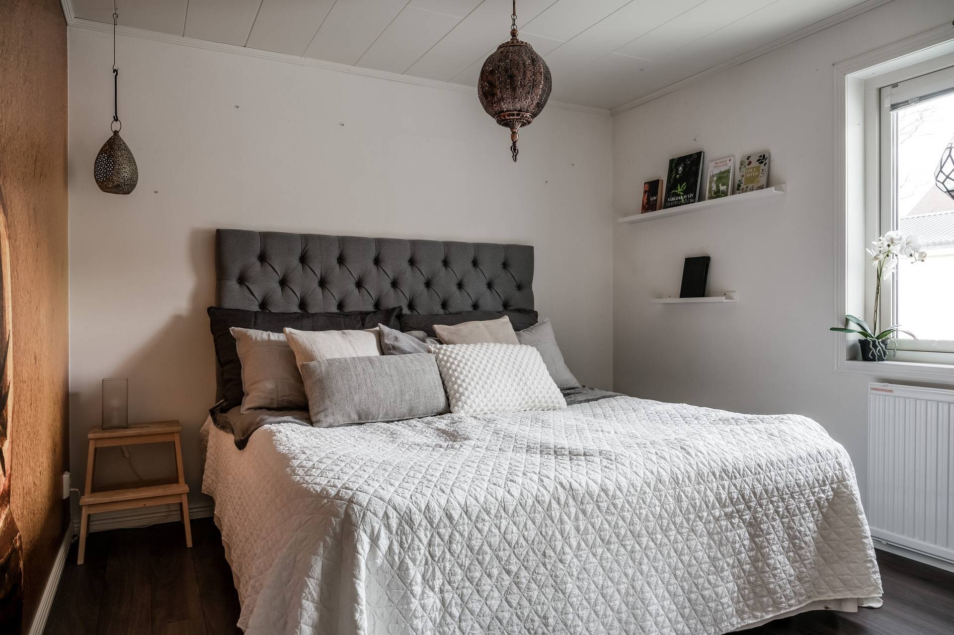 5 rum Villa på Ekvägen 2 Fristad Borås kommun - bild 16