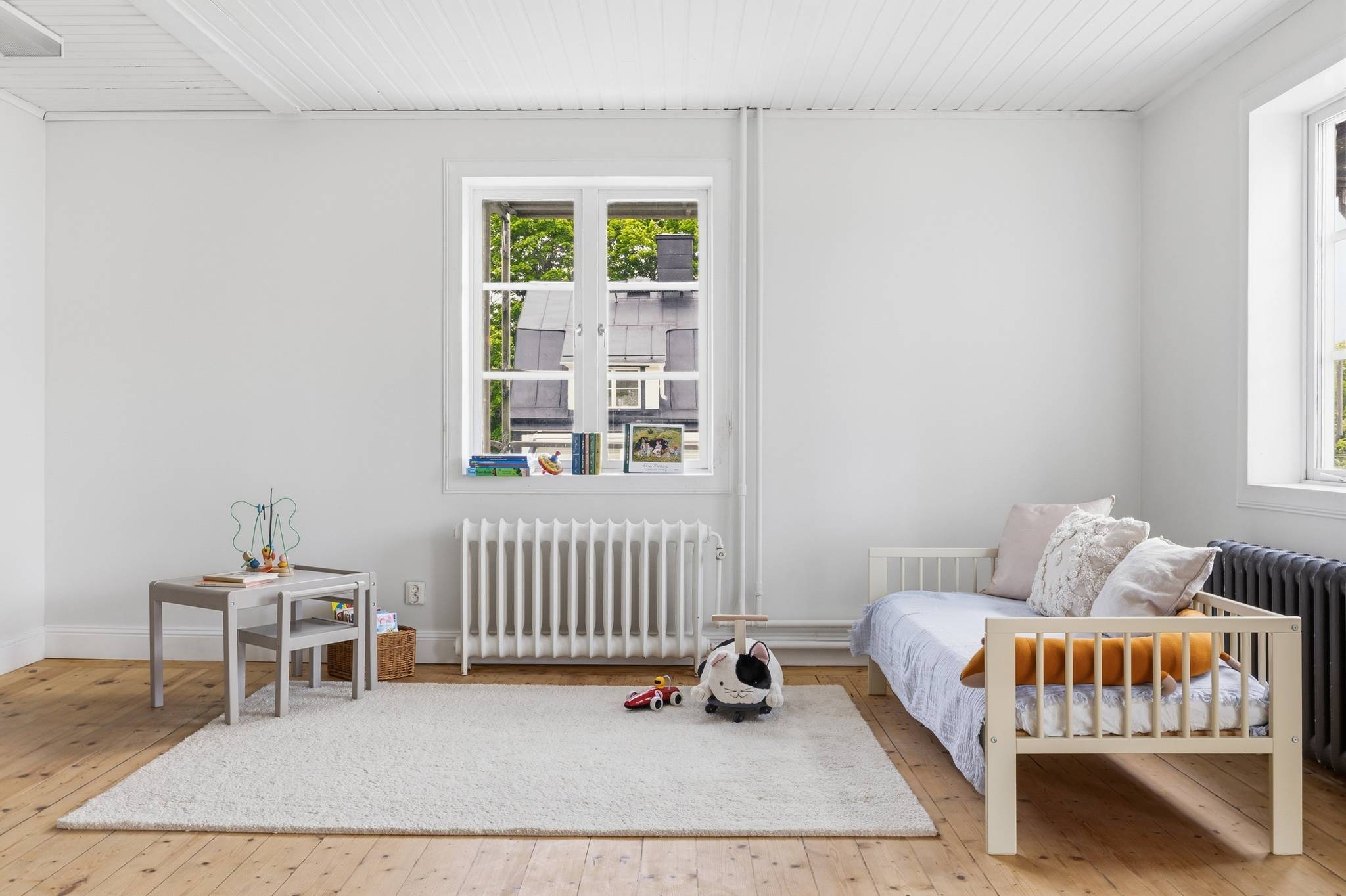 7 rum Villa på Solängsvägen 4 Duvbo Sundbybergs kommun - bild 32