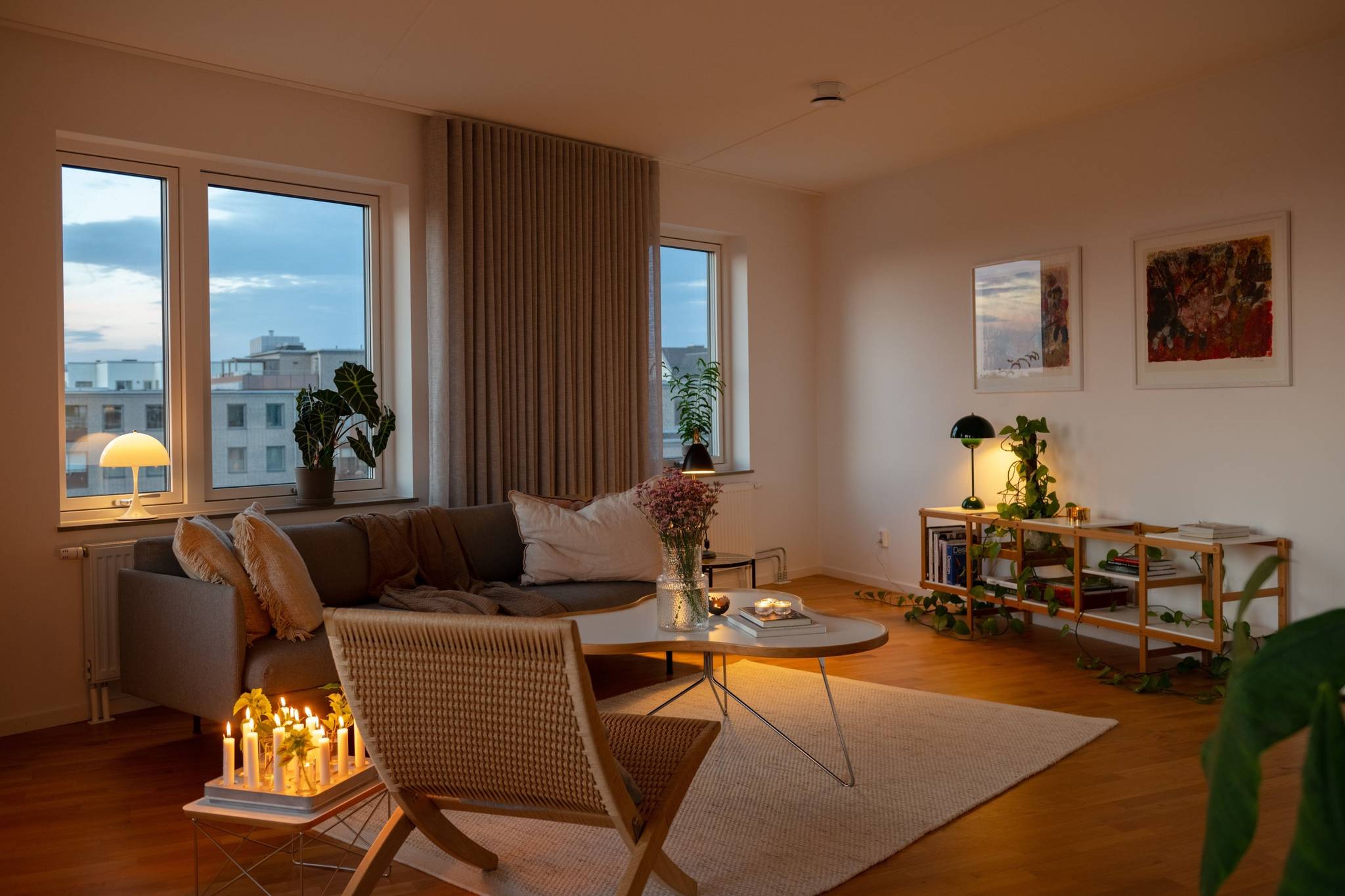 3 rum Lägenhet på Blåsebergavägen 19 Elinegård Malmö kommun - bild 25