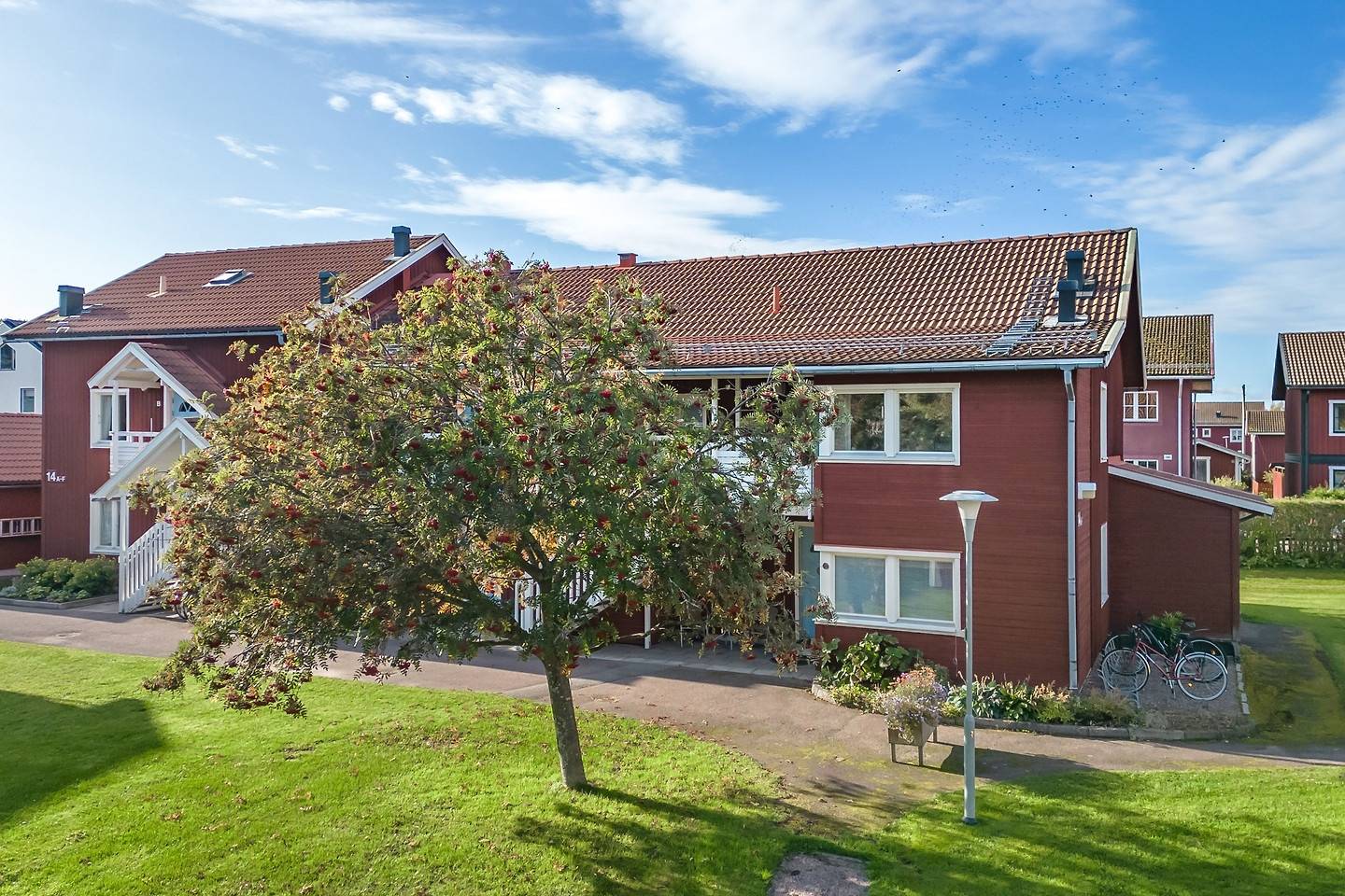 3 rum Lägenhet på Skolgatan 14D Centrum Rättviks kommun - bild 3