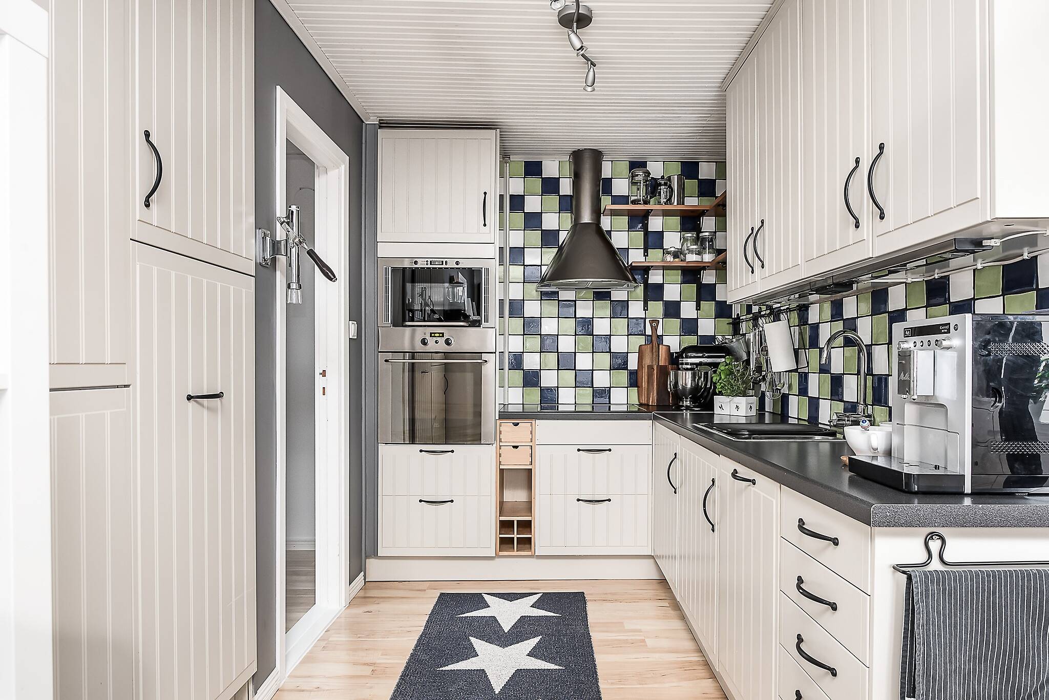 4 rum Villa på Gamla Landsvägen 46 Broholm Mullsjö kommun - bild 8