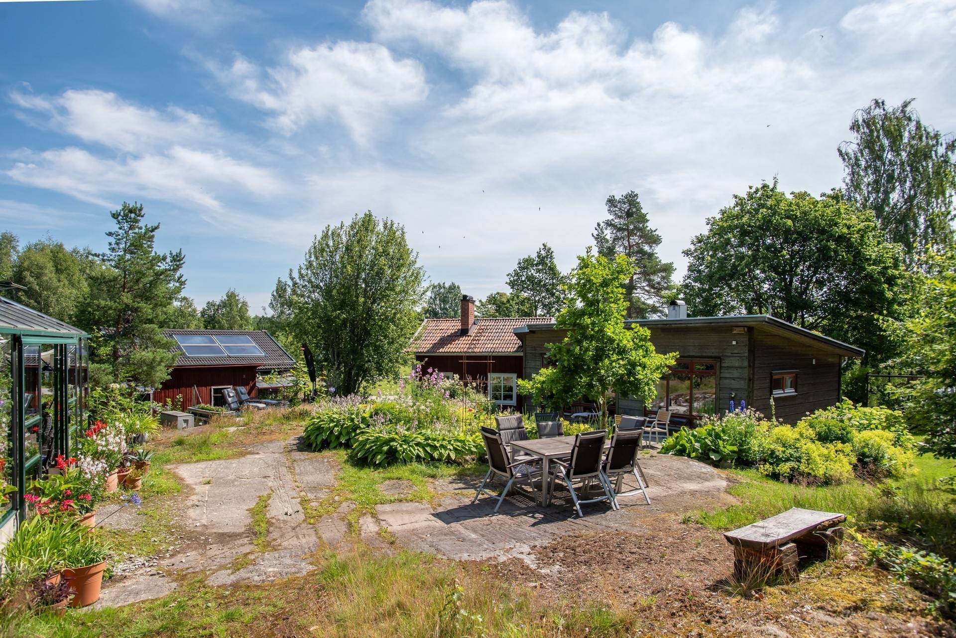 81.7 m² Villa på Brandstorp 522 Lillkyrka Örebro kommun - bild 76