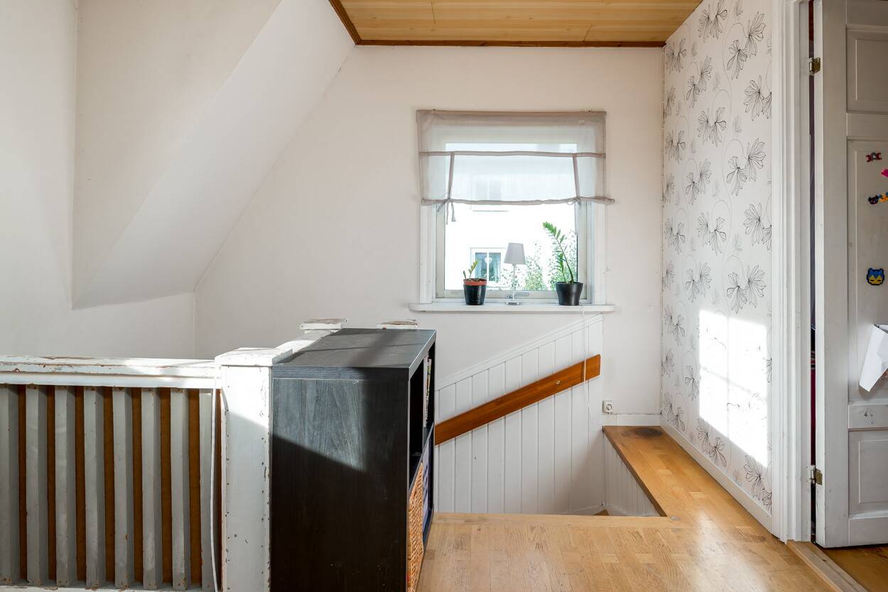 4 rum Villa på Målargatan 2 Iggesund-Västra Hudiksvalls kommun - bild 11