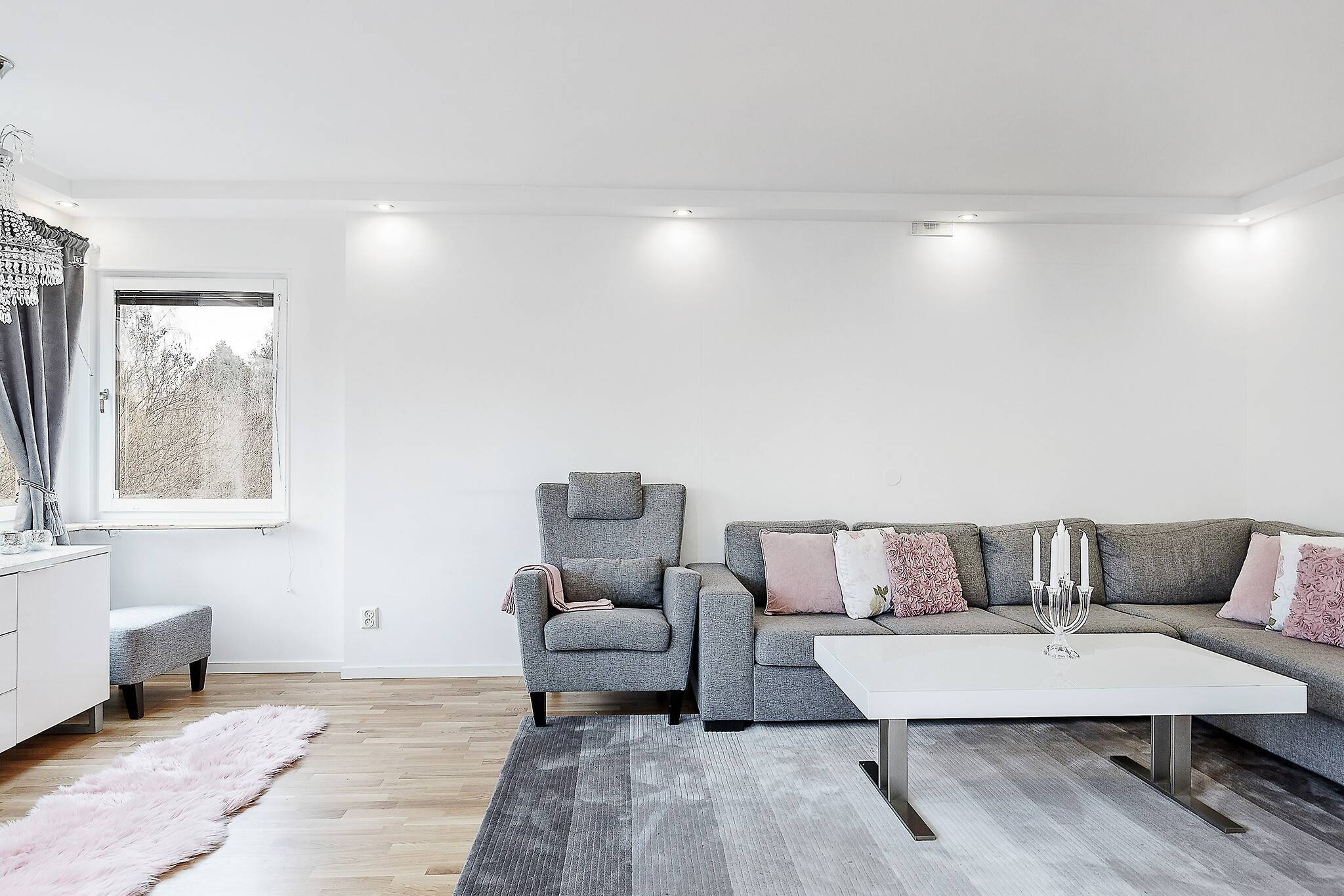 4 rum Lägenhet på Tellusvägen 104b Centrala Sollentuna Sollentuna kommun - bild 3
