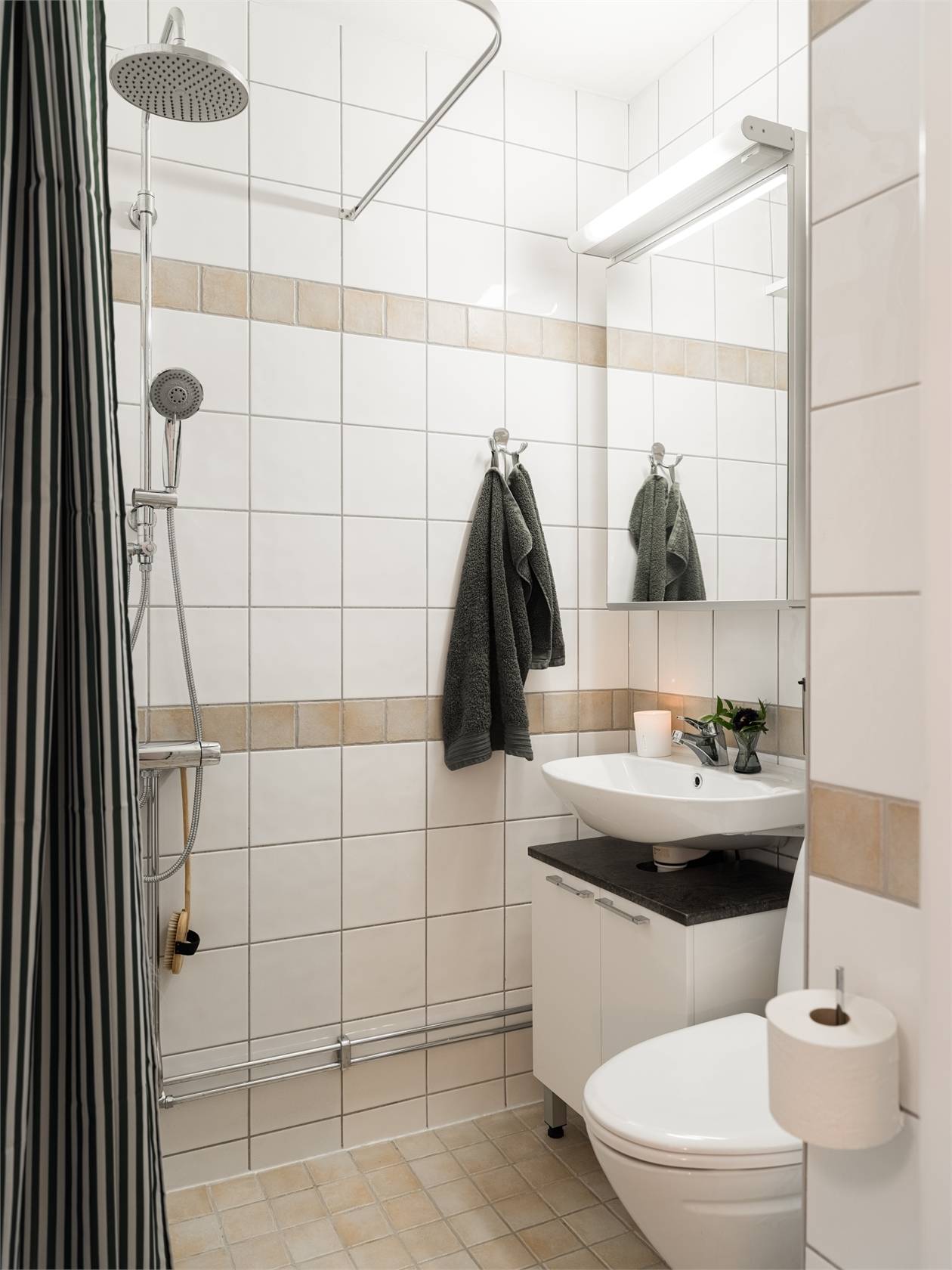1 rum Lägenhet på Stadiongatan 51 A Lorensborg Malmö kommun - bild 11