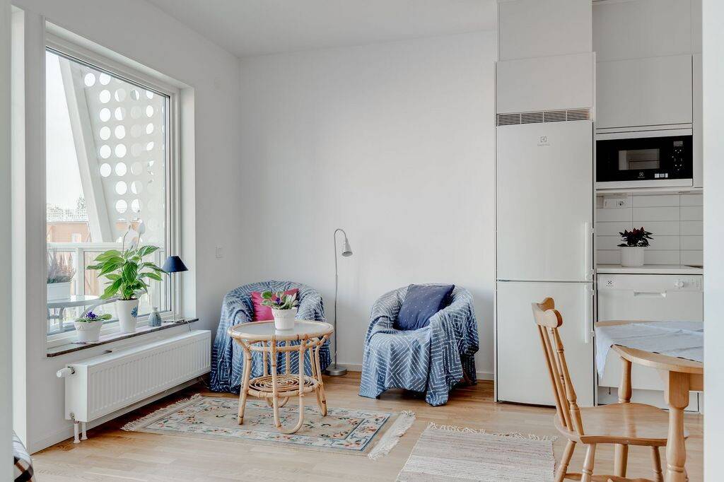 2 rum Lägenhet på Kamomillgatan 6 Sörbyängen Örebro kommun - bild 10