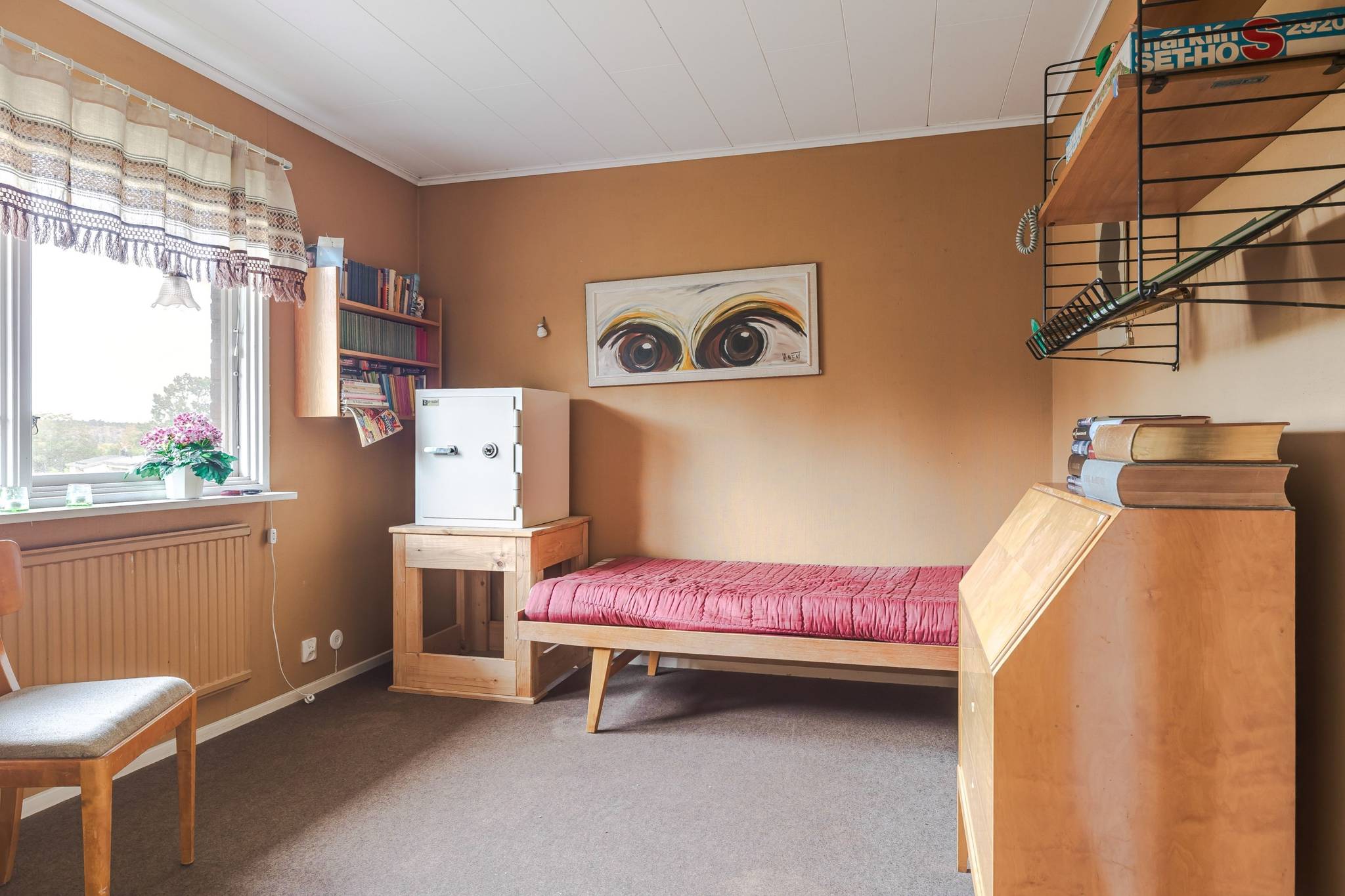 5 rum Villa på Violvägen 13 Gamleby Västerviks kommun - bild 22