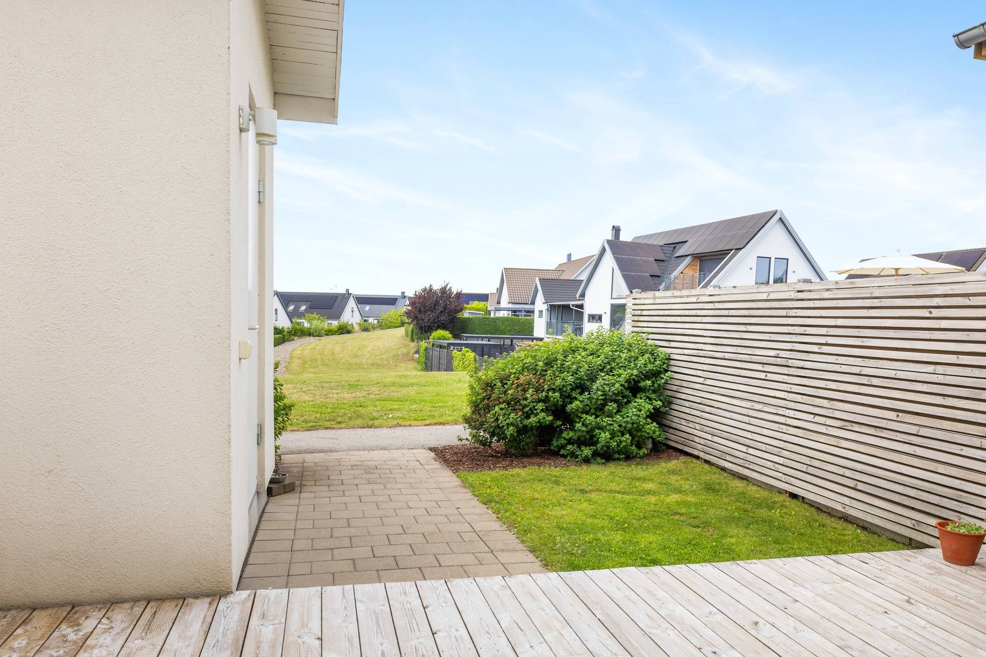 4 rum Lägenhet på Källesjövägen 28C Källesjö Ystads kommun - bild 46