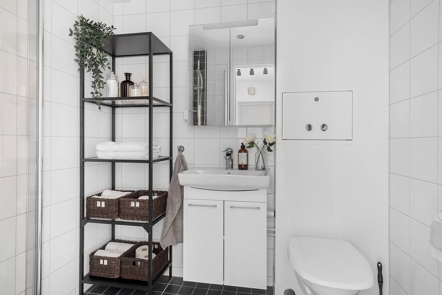 2 rum Lägenhet på Grengatan 3B Sjöbo Sjöbo kommun - bild 11