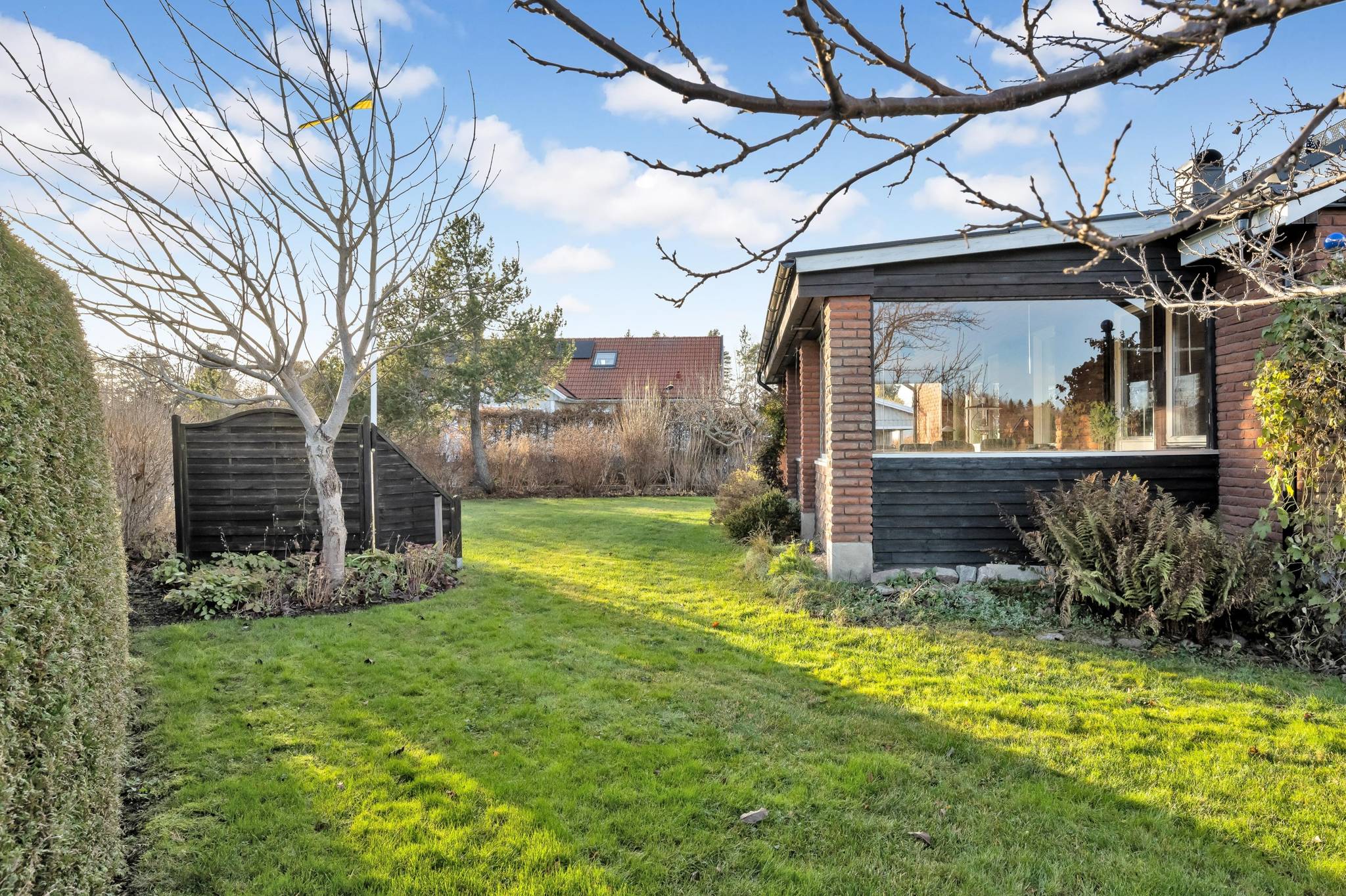 6 rum Villa på Limvägen 1 Storvreta Uppsala kommun - bild 59