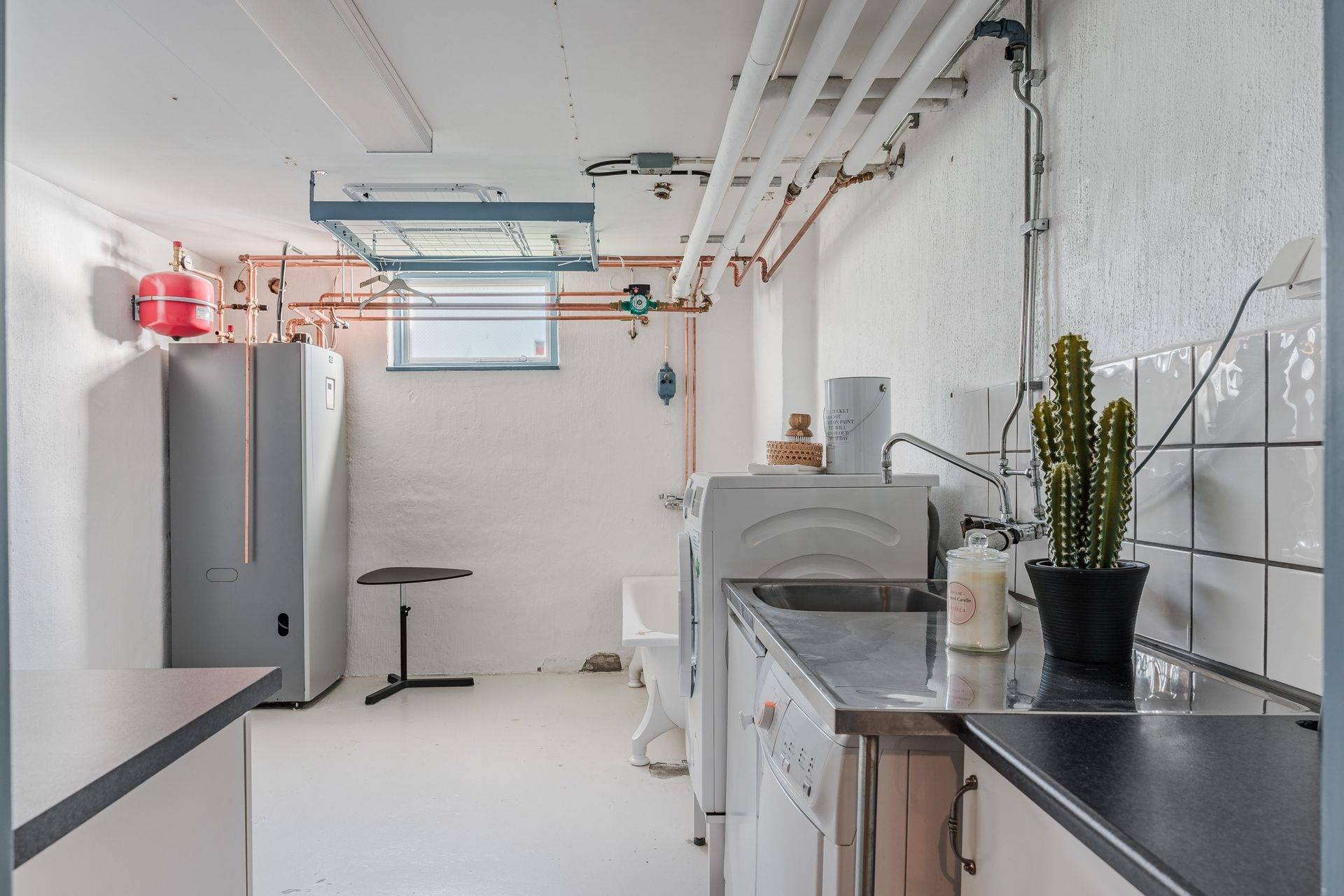5 rum Villa på Hedvägen 23 Vika Falu kommun - bild 29