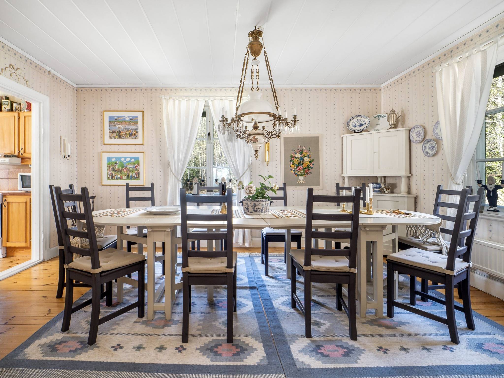 5 rum Fritidshus på Björsjö 80 Björsjö Avesta kommun - bild 15