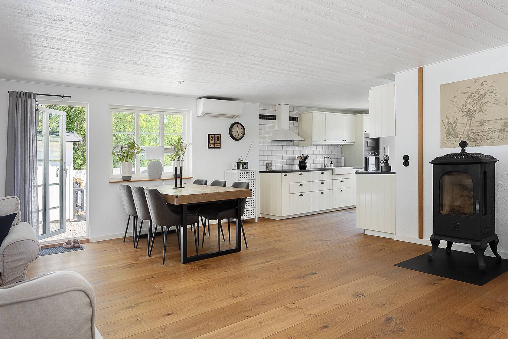 3 rum Villa på Vassvägen 1 Gislövs Strandmark Trelleborgs kommun - bild 16