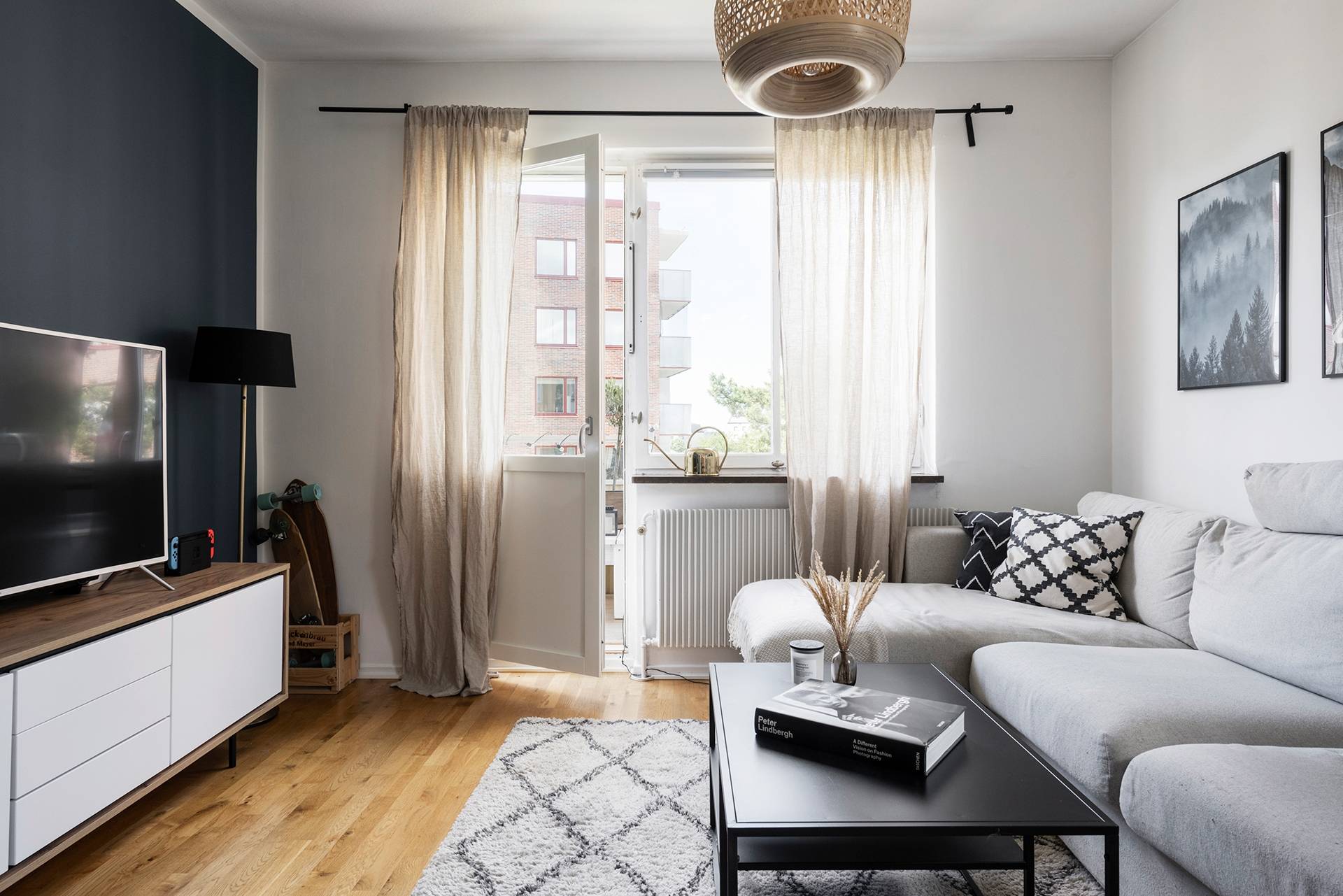 2 rum Lägenhet på Inteckningsvägen 103 Hägerstensåsen Stockholms kommun - bild 11