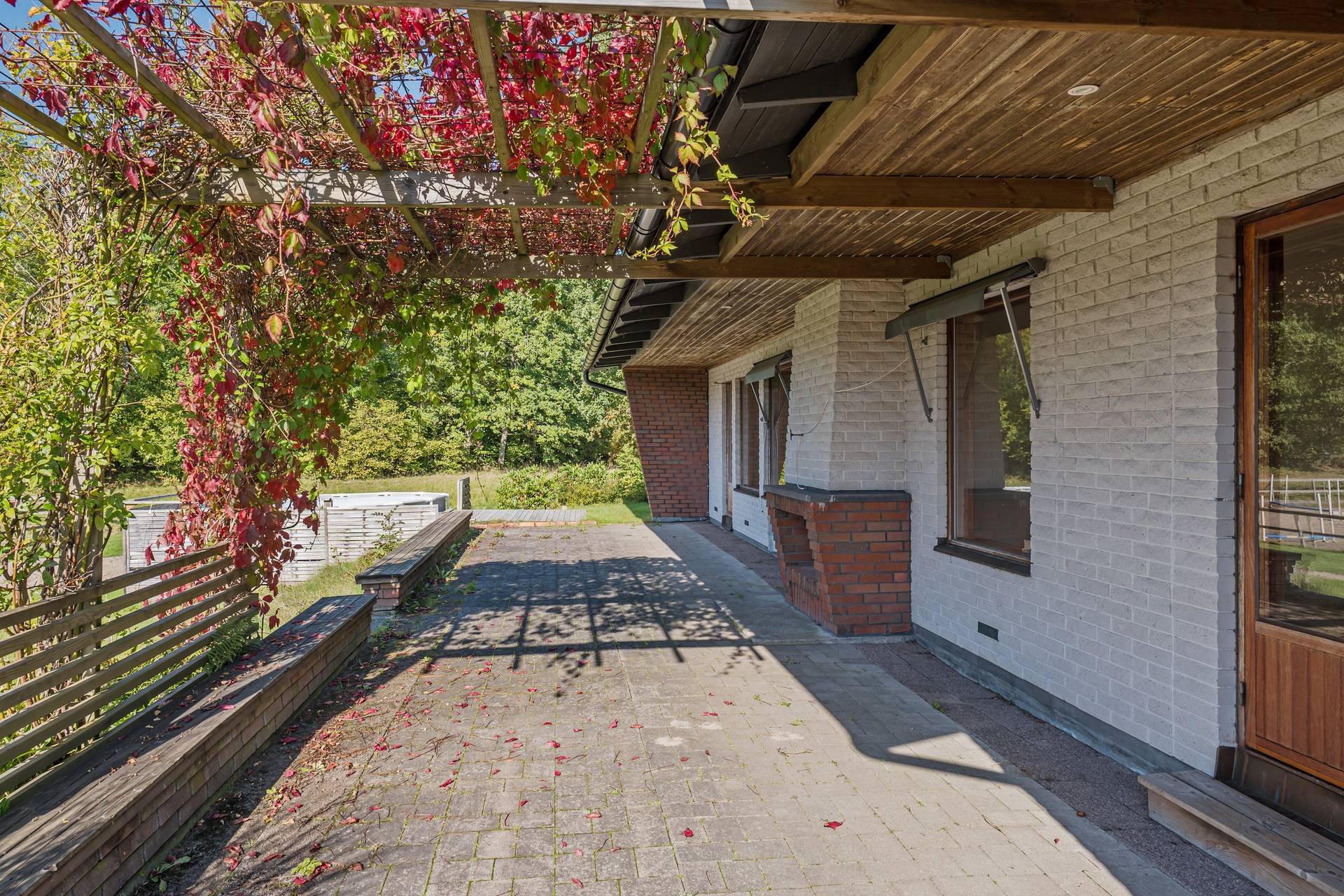 6 rum Villa på Ålstalund 1 Sjuntorp Trollhättans kommun - bild 6