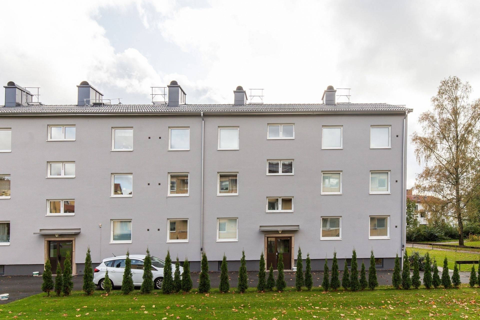 1 rum Lägenhet på Frödingsvägen 7c Karlberg Karlskoga kommun - bild 18
