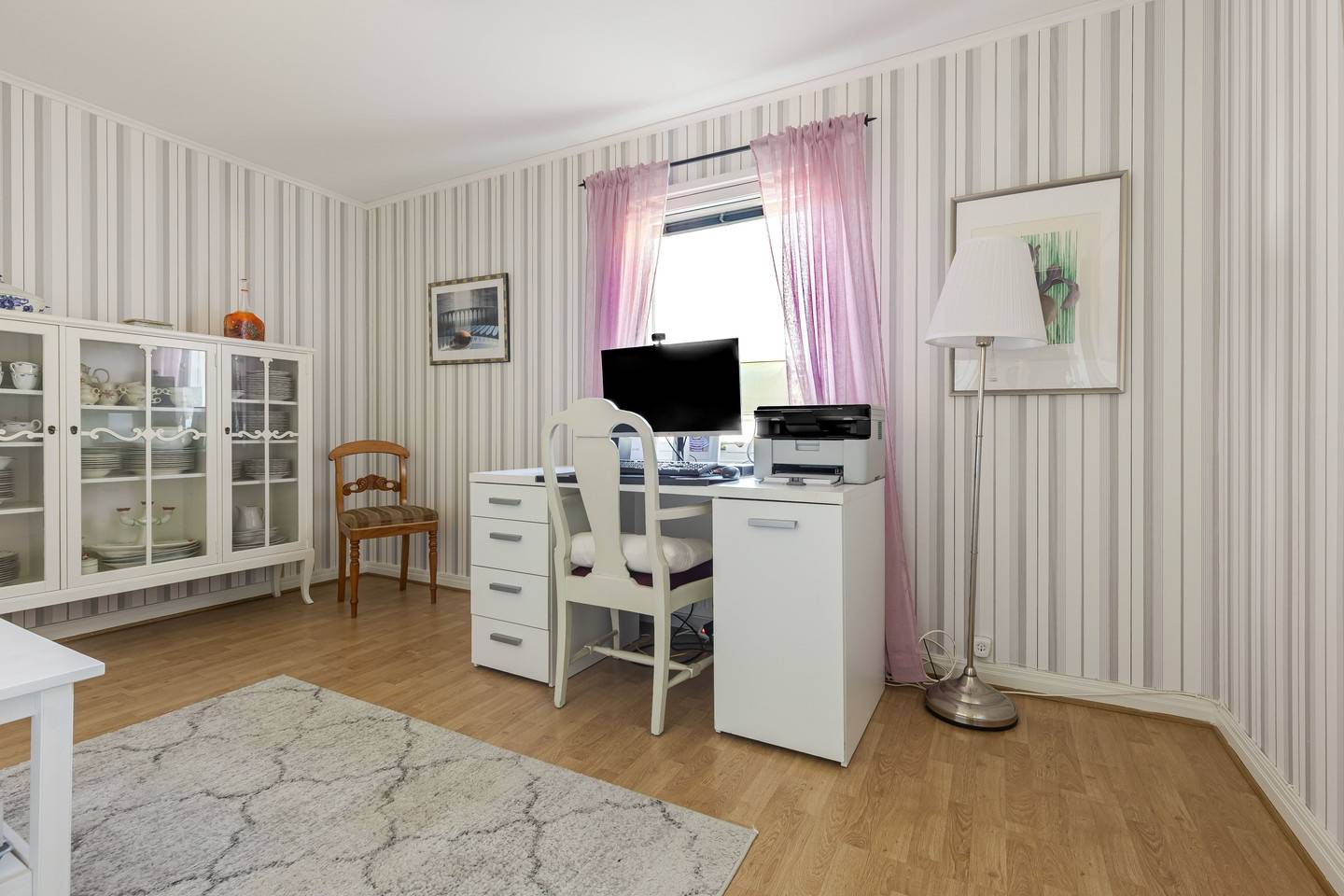 3 rum Villa på Solhemsgatan 17 Virserum Hultsfreds kommun - bild 18