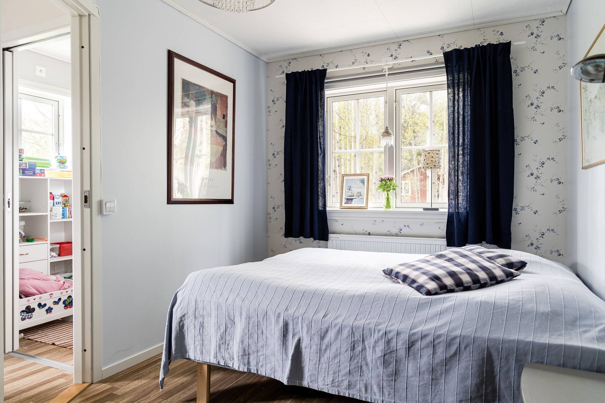 2 rum Villa på Enskogen 53 Kårböle, Enskogen Ljusdals kommun - bild 32