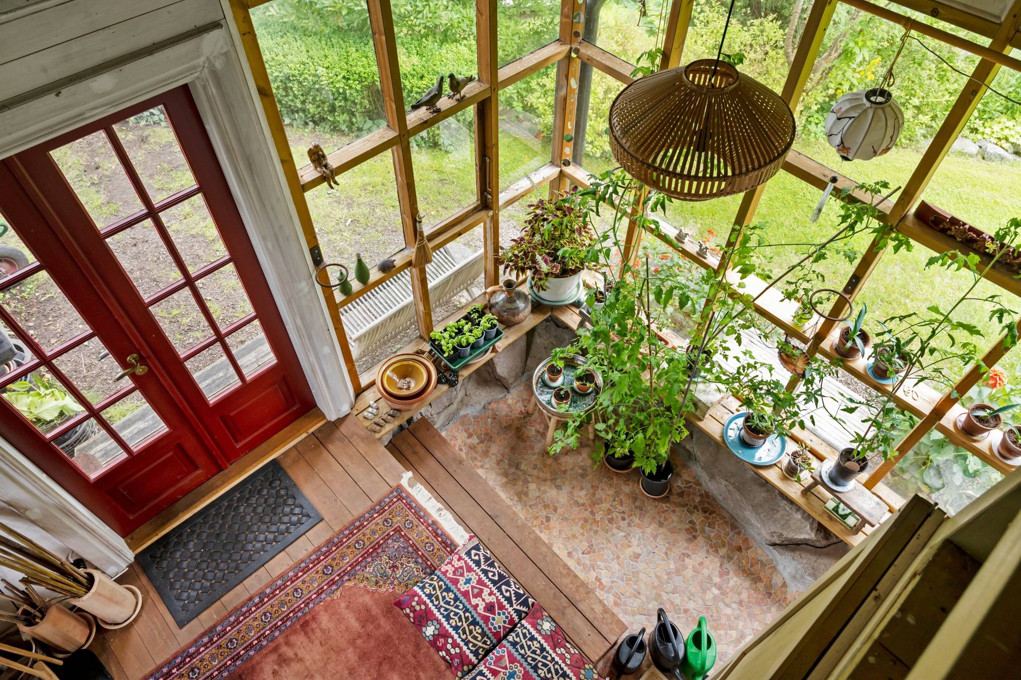 5 rum Villa på Gamla Nissastigen 33 Torup Hylte kommun - bild 5