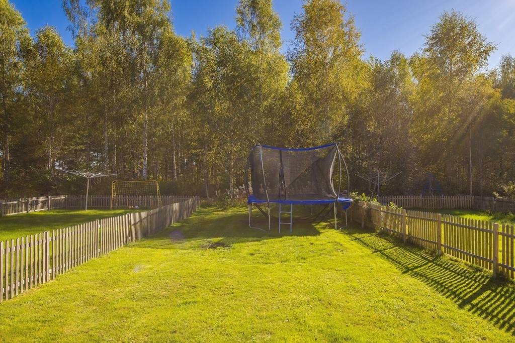 4 rum Lägenhet på Körsbärsstigen 57 Ardala Skara kommun - bild 31