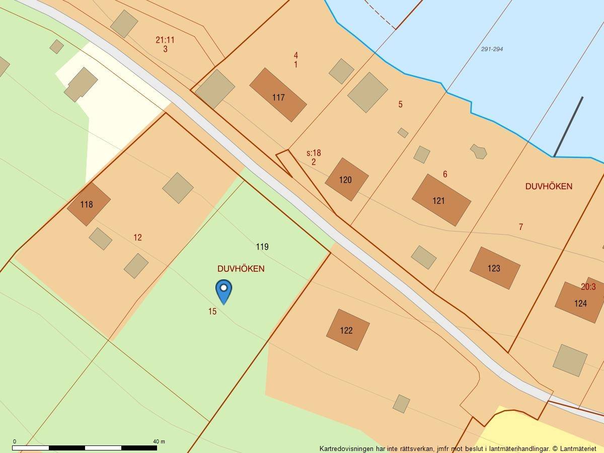 5 rum Villa på Hjälmtorpet 119 Frösön Östersunds kommun - bild 12