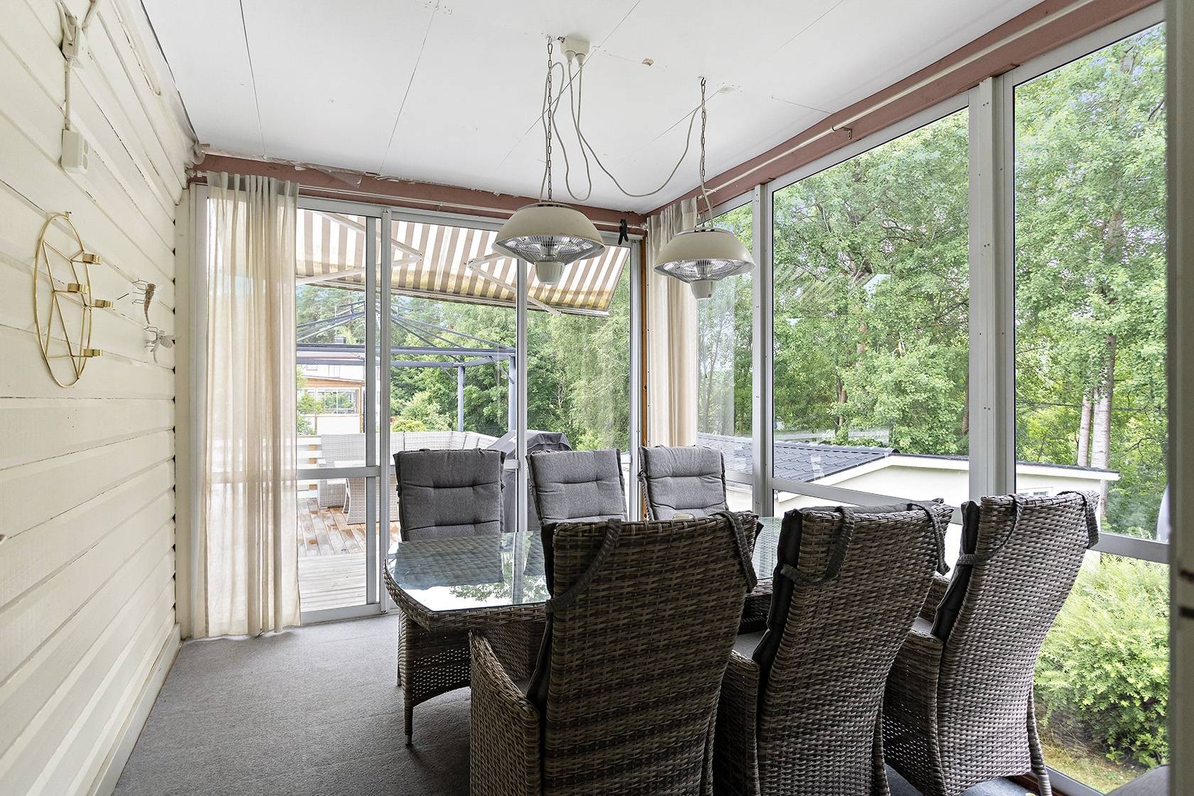 5 rum Villa på Sikvägen 11 Kvicksund Eskilstuna kommun - bild 10