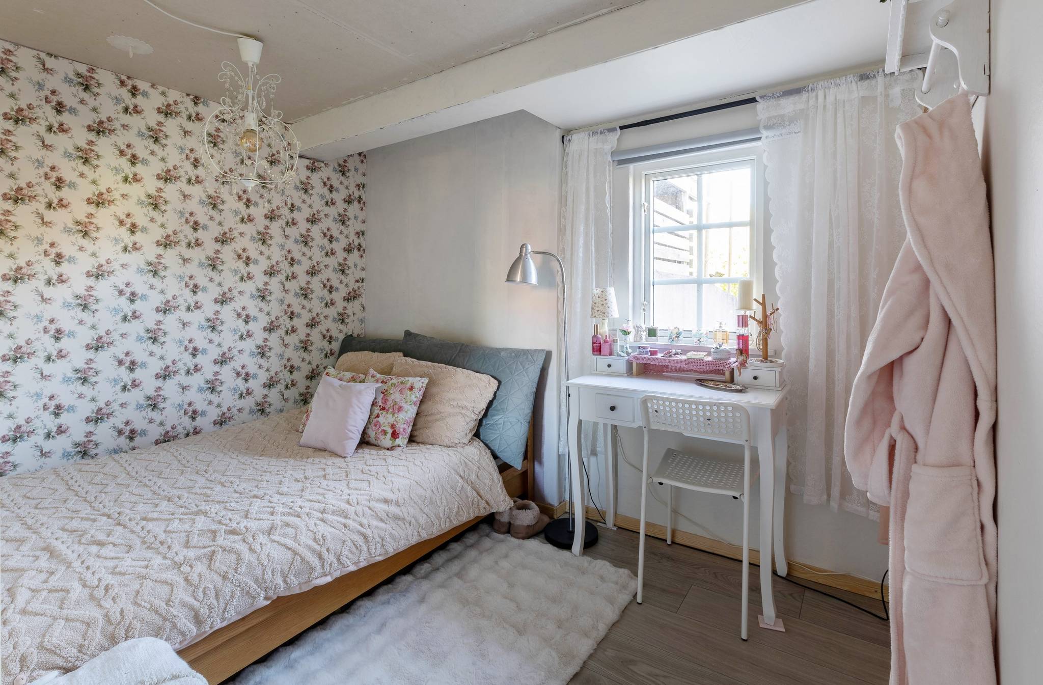 2 rum Villa på Sandåsvägen 16 Tärnsjö Heby kommun - bild 24