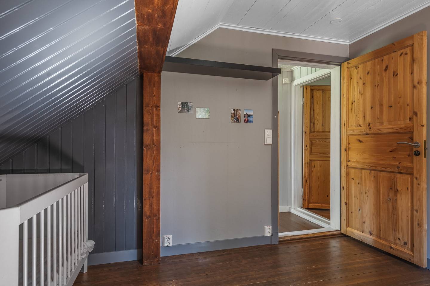 5 rum Villa på Botilsäters-Byn Skogaryd Värmlandsnäs Säffle kommun - bild 25