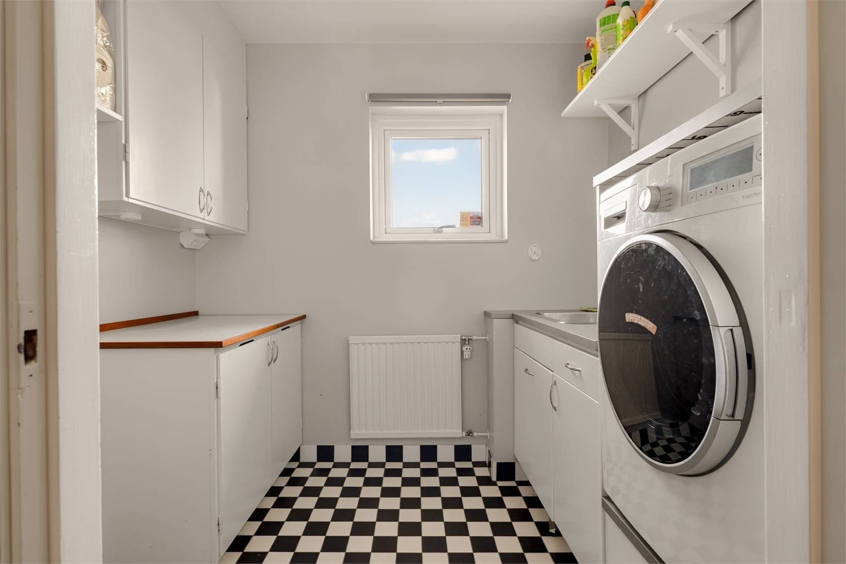 7 rum Villa på Gärdstuguvägen 14 Landsnora Sollentuna kommun - bild 38