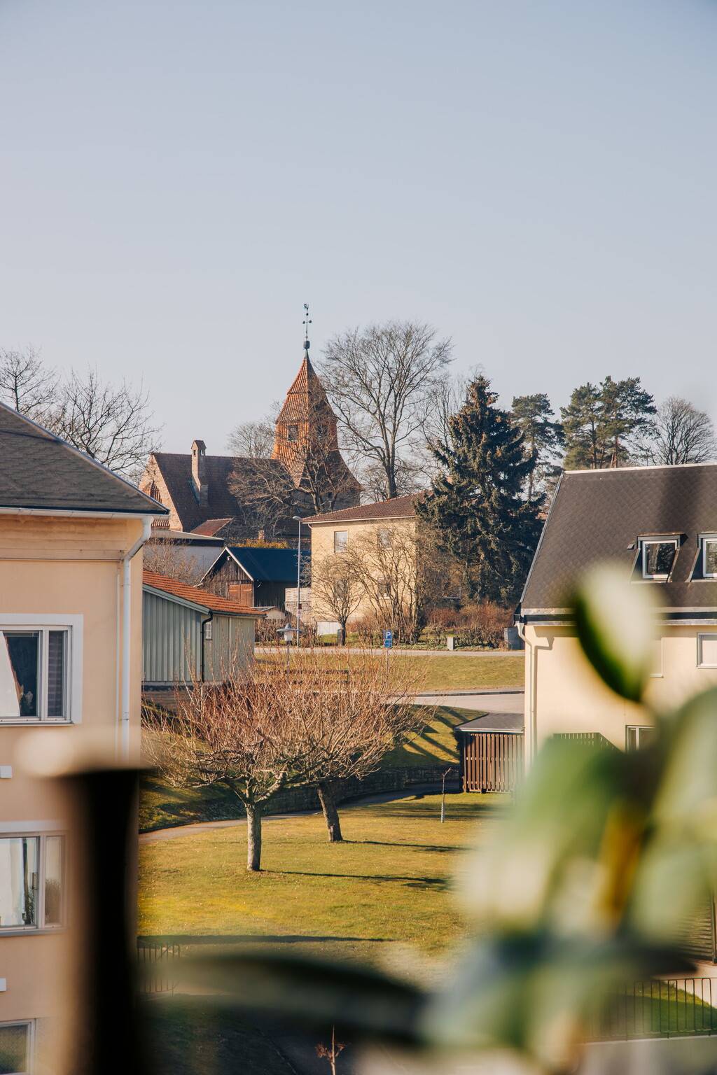 2 rum Lägenhet på Industrigatan 4 B Skultorp Skövde kommun - bild 7