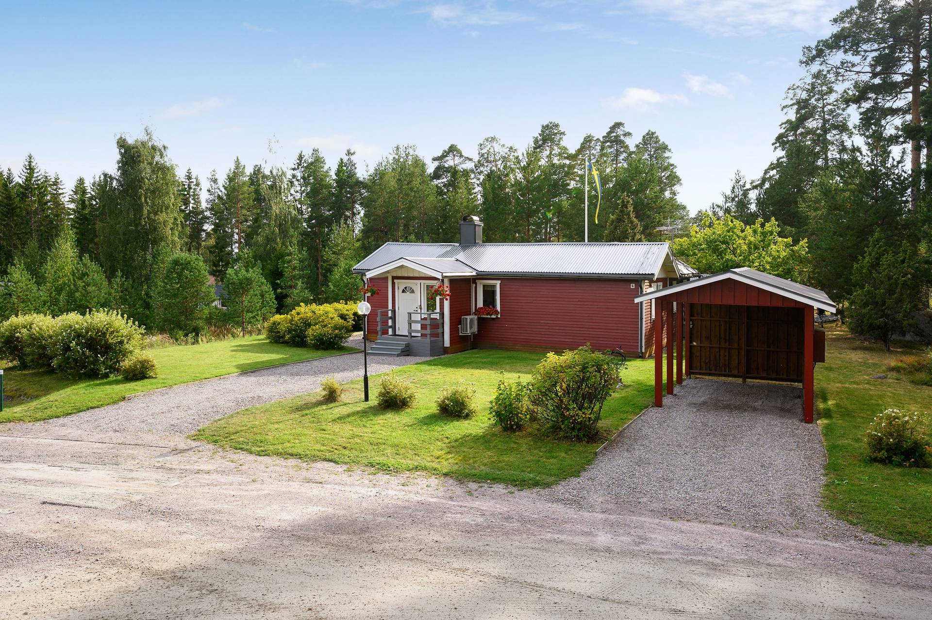 3 rum villa på Bagarstigen 4 Norrlandet, Gävle kommun - bild 3