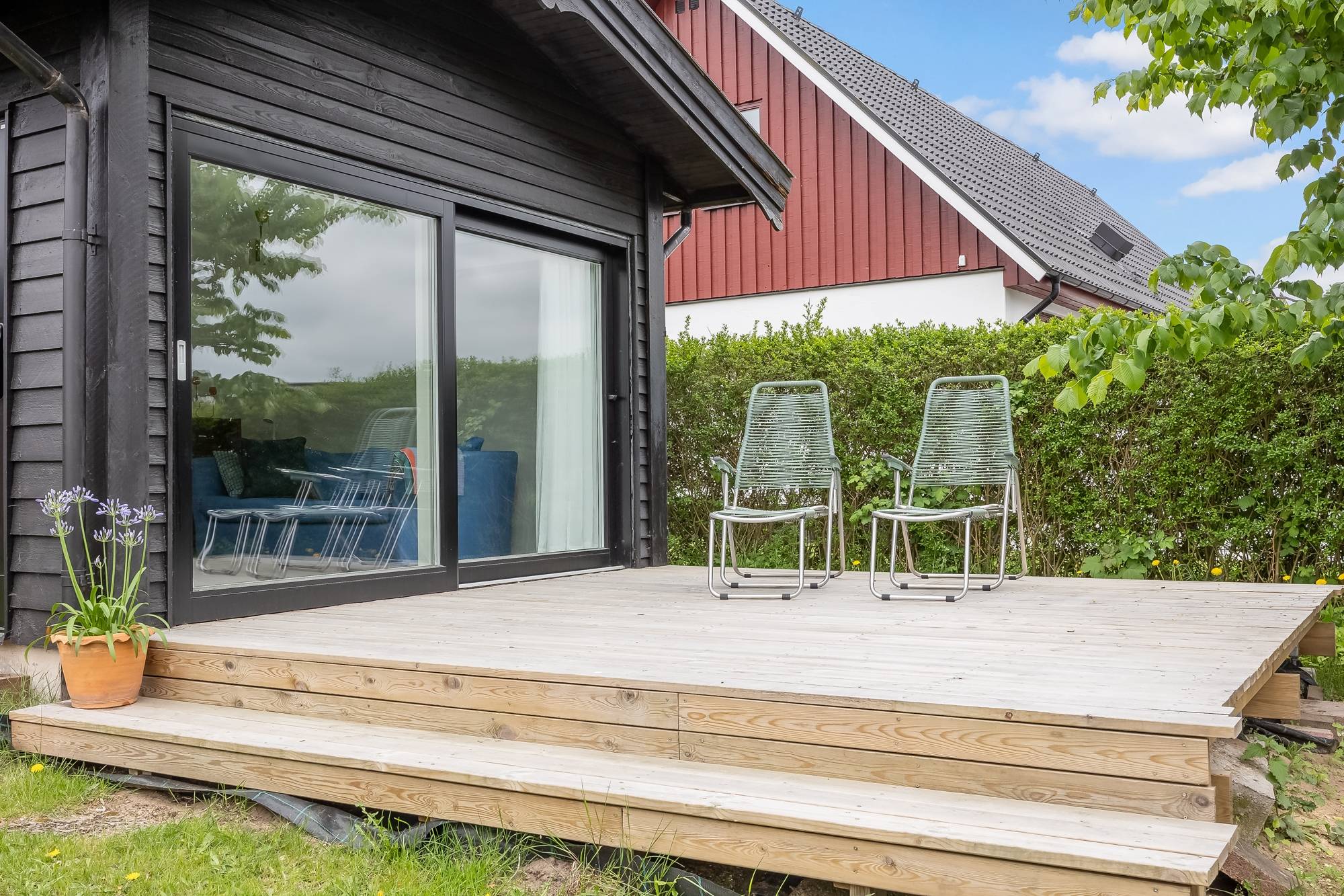 3 rum Villa på Sandvägen 53B Genarp Lunds kommun - bild 36