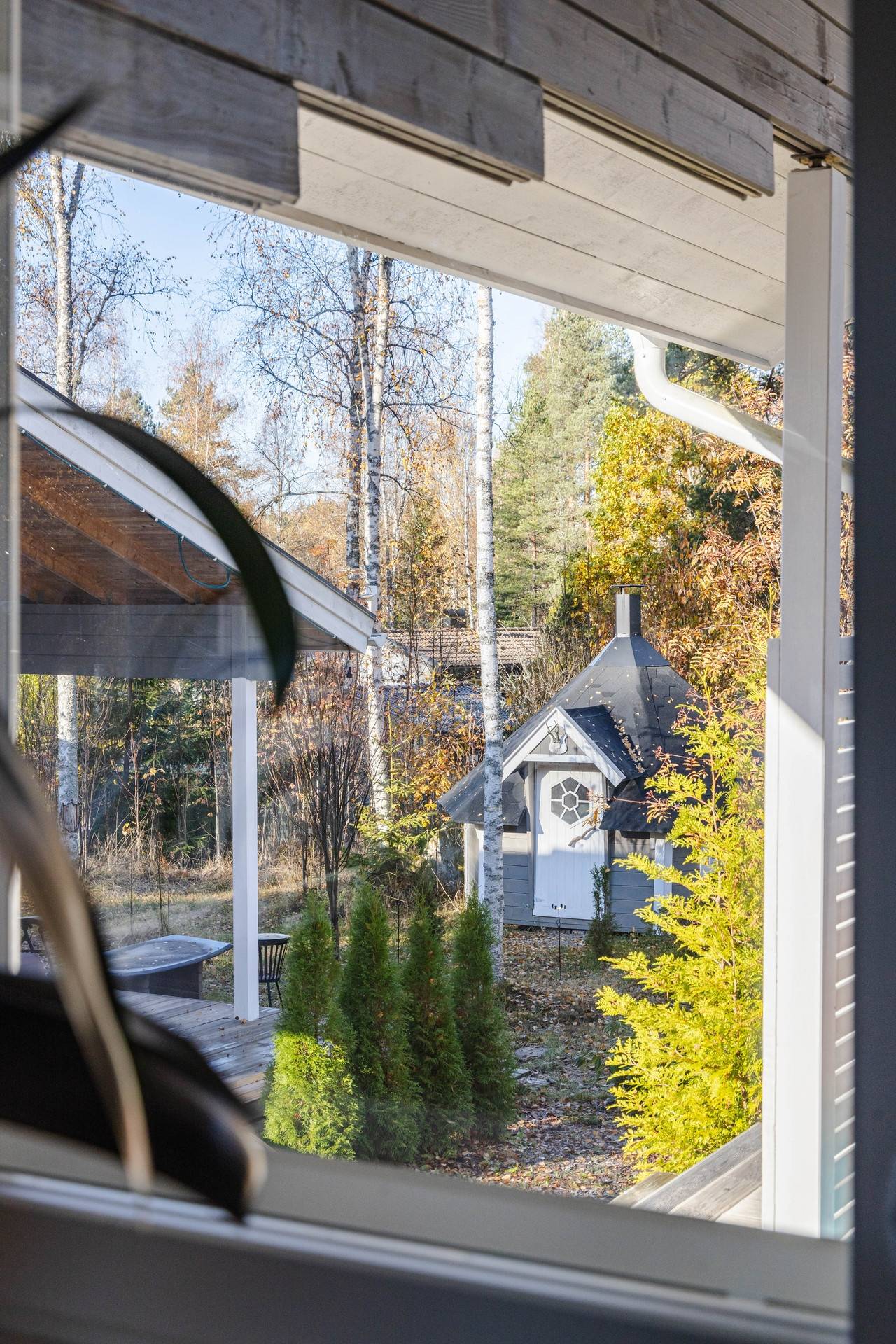 65 m² Villa på Ringvägen 33 Västanhed Skinnskattebergs kommun - bild 17