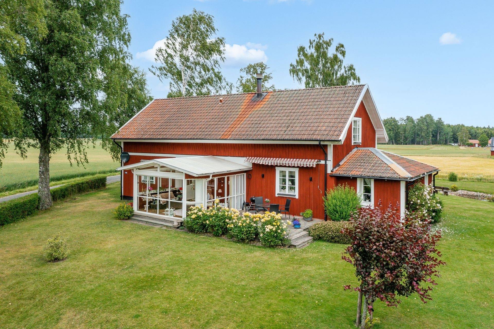 7 rum Villa på Råda Häggene 7 Lidköping Lidköpings kommun - bild 4