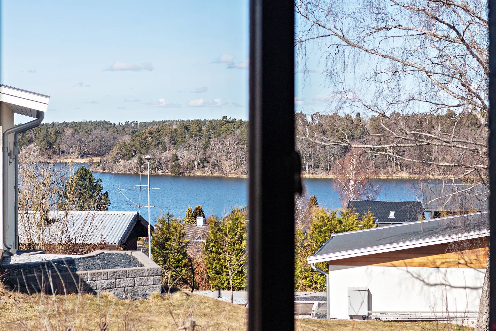 6 rum Villa på Närlundavägen 24 Ekerö Närlunda Ekerö kommun - bild 7