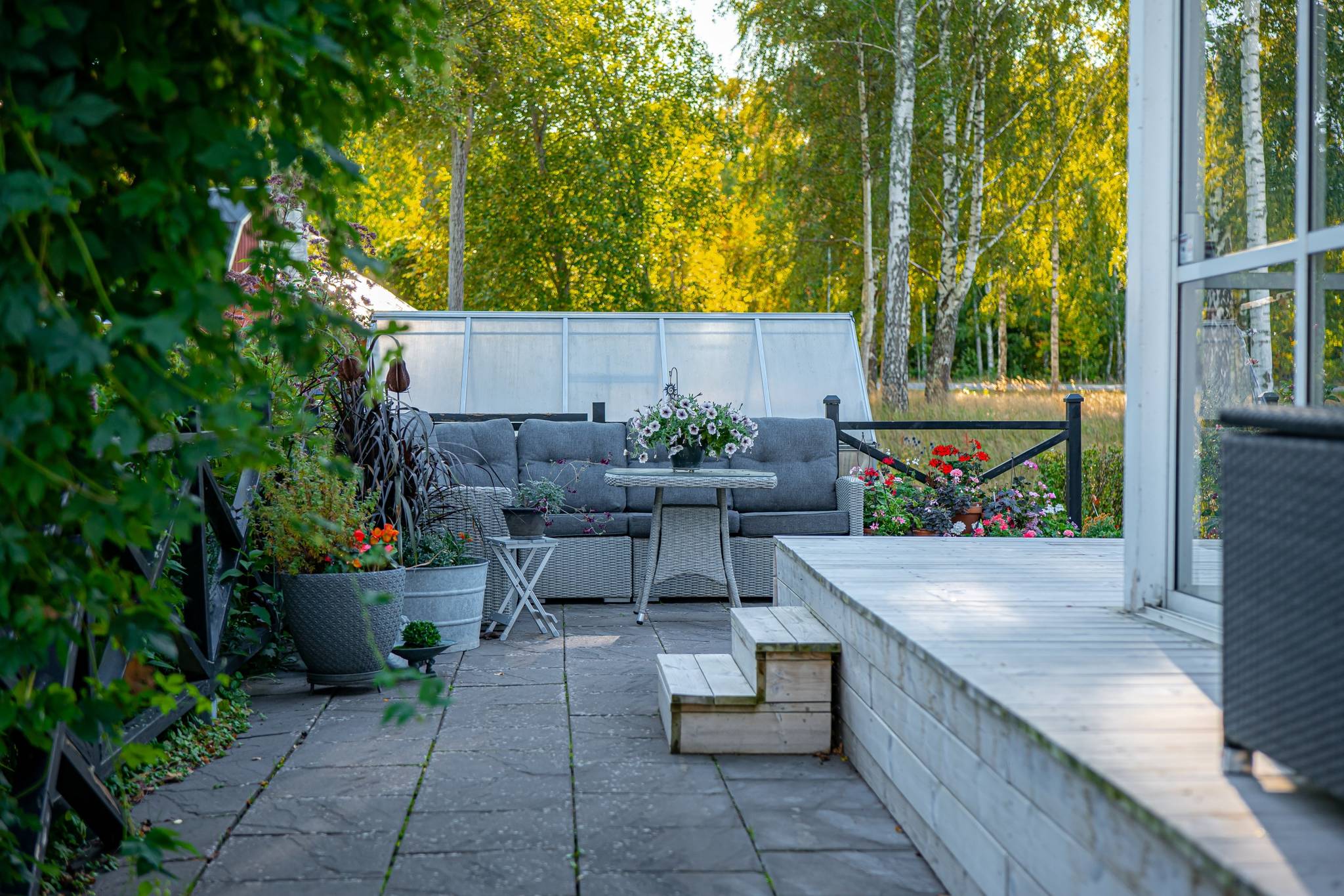 5 rum Villa på Strandstaden 48 Fagersanna Tibro kommun - bild 42
