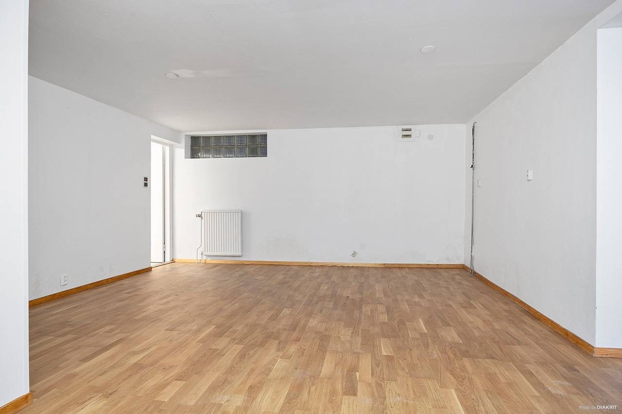 6 rum Villa på Långkroksvägen 10 Hässleholm Hässleholms kommun - bild 19