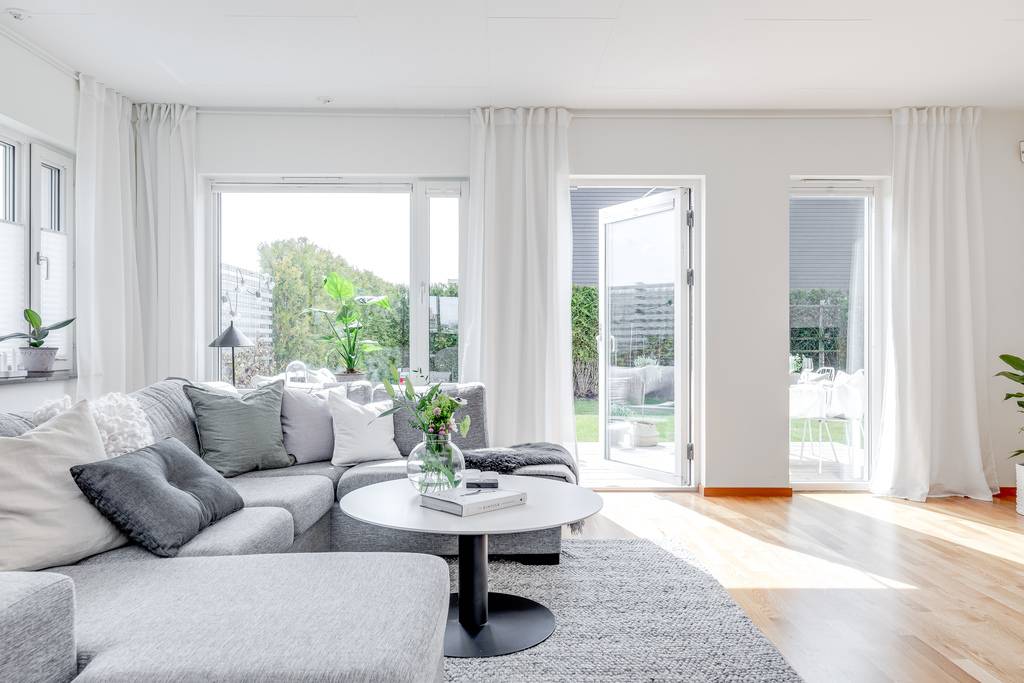 5 rum Villa på Biografgatan 20 Klagshamn Malmö kommun - bild 8