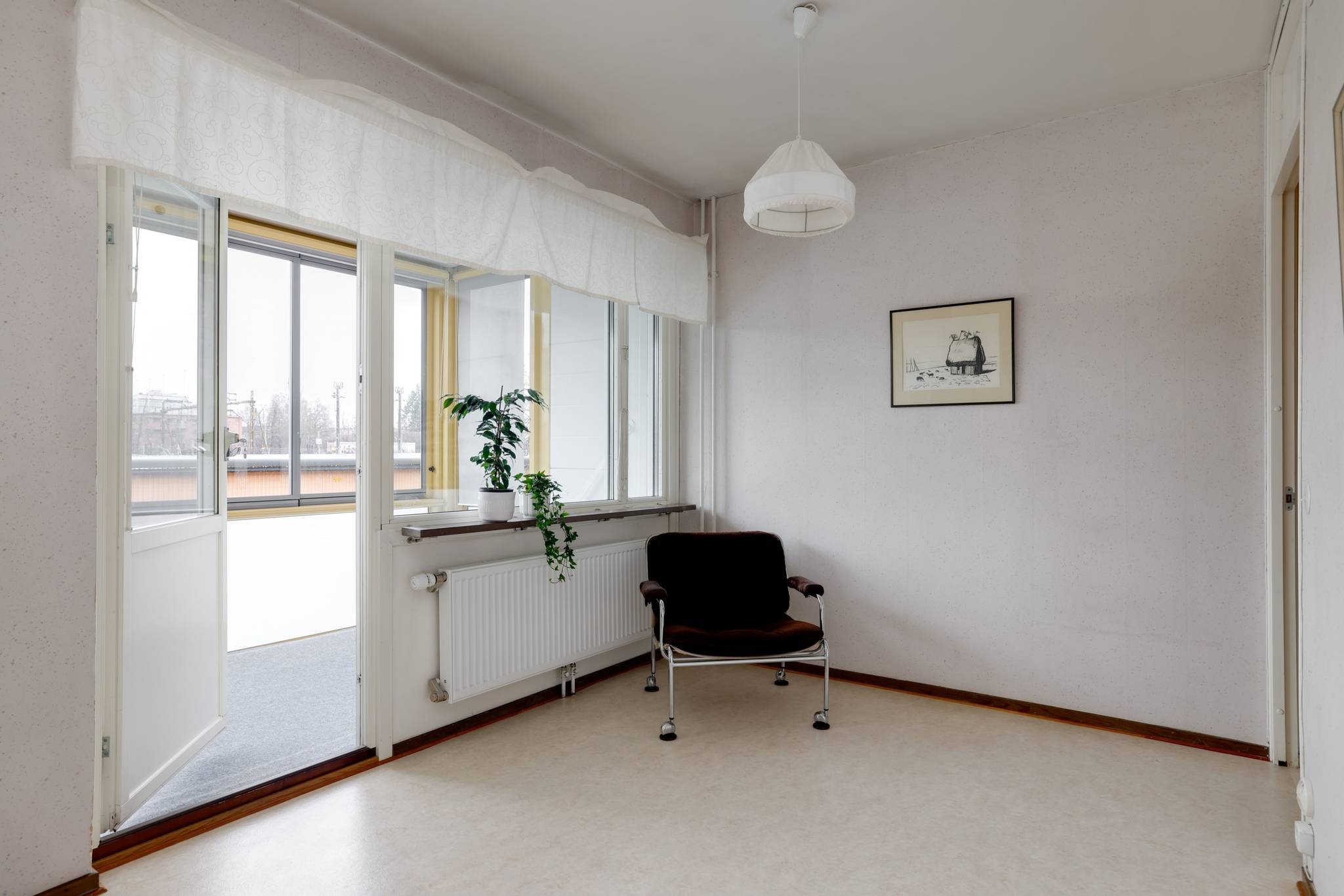 2 rum Lägenhet på Gustavsgatan 54 Centralt Väster Örebro kommun - bild 7