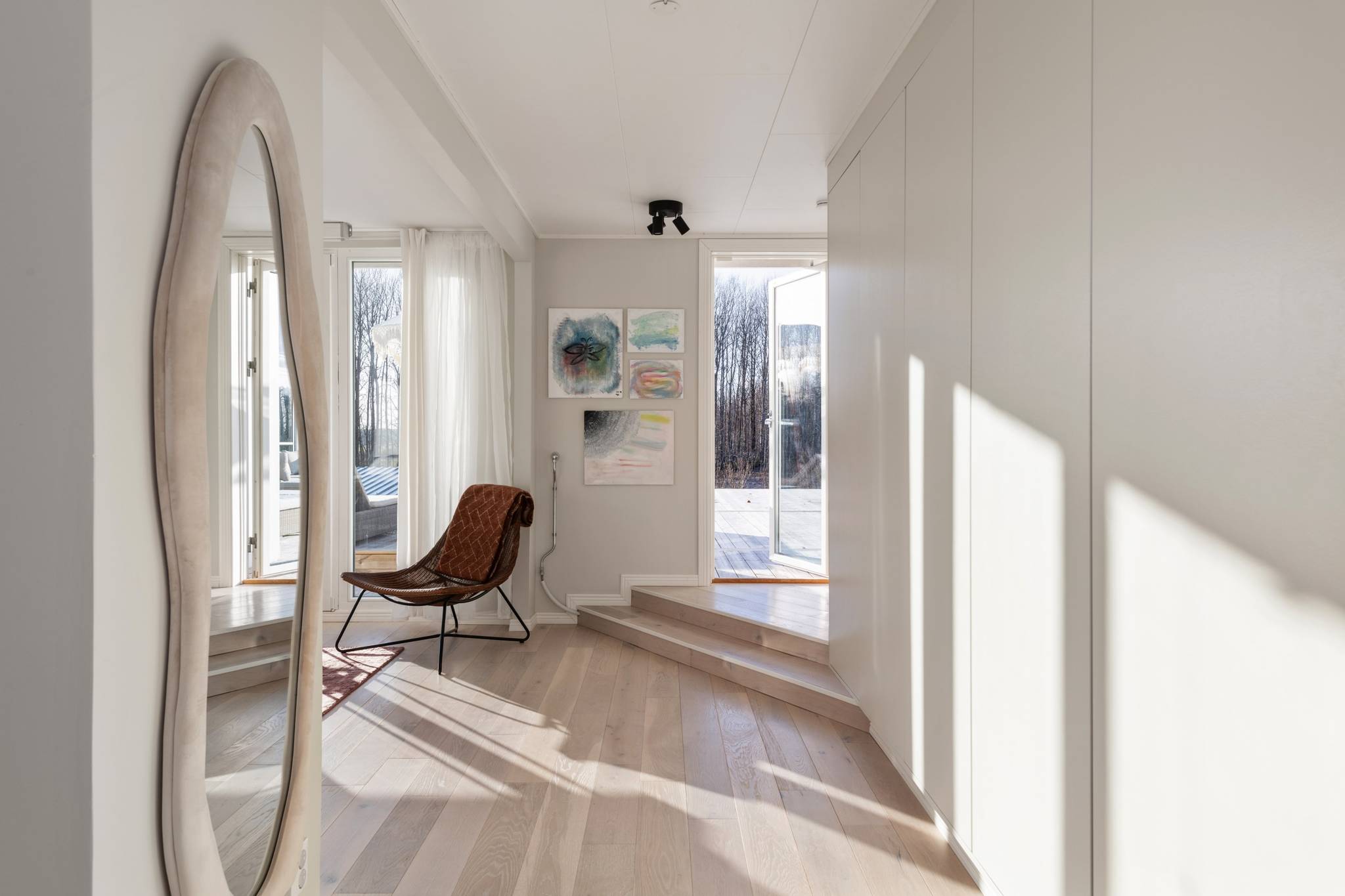 6 rum Villa på Dillingbyvägen 4 Rösa Norrtälje kommun - bild 39