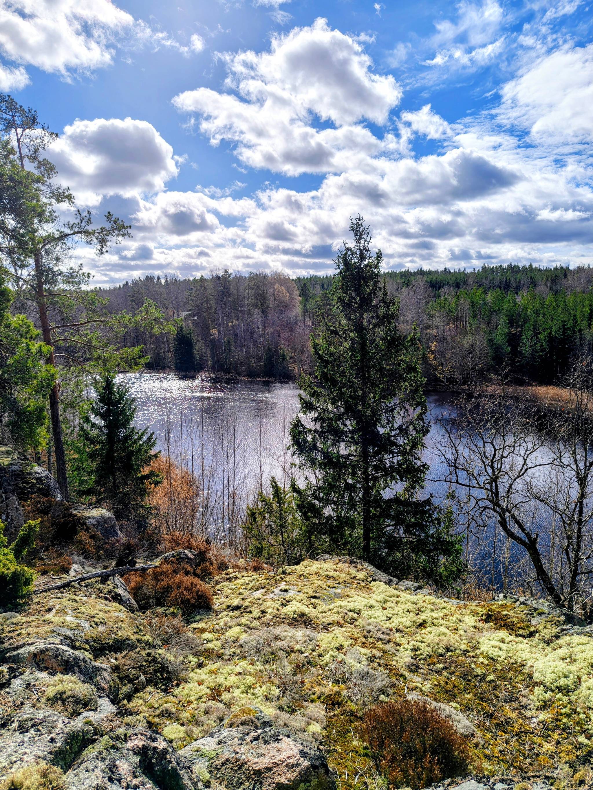 5.5 rum Villa på Häjan Landet 1 Olerum Söderköpings kommun - bild 54
