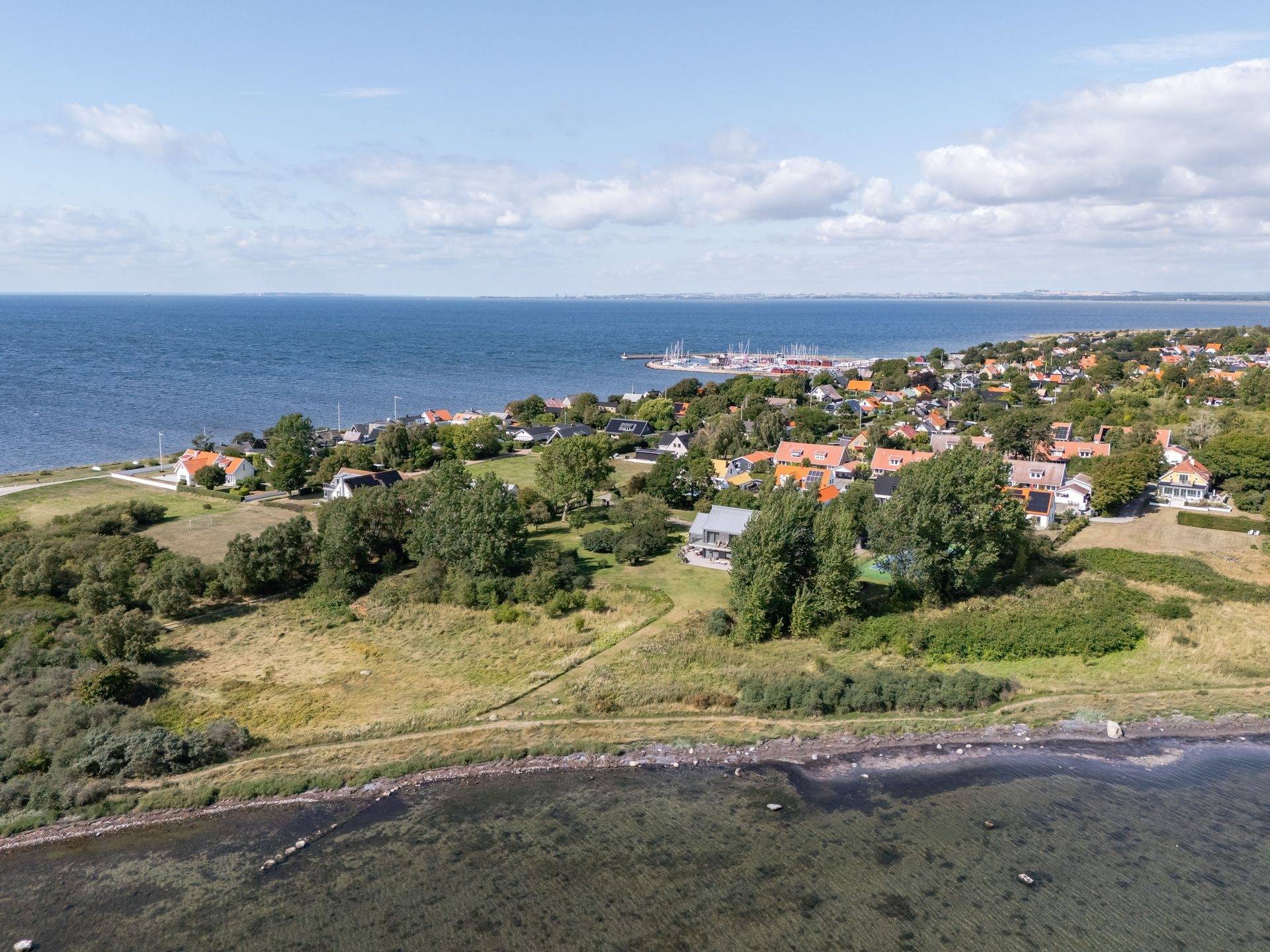 4 rum Villa på Stångbackagränd 2 Barsebäckshamn Kävlinge kommun - bild 61